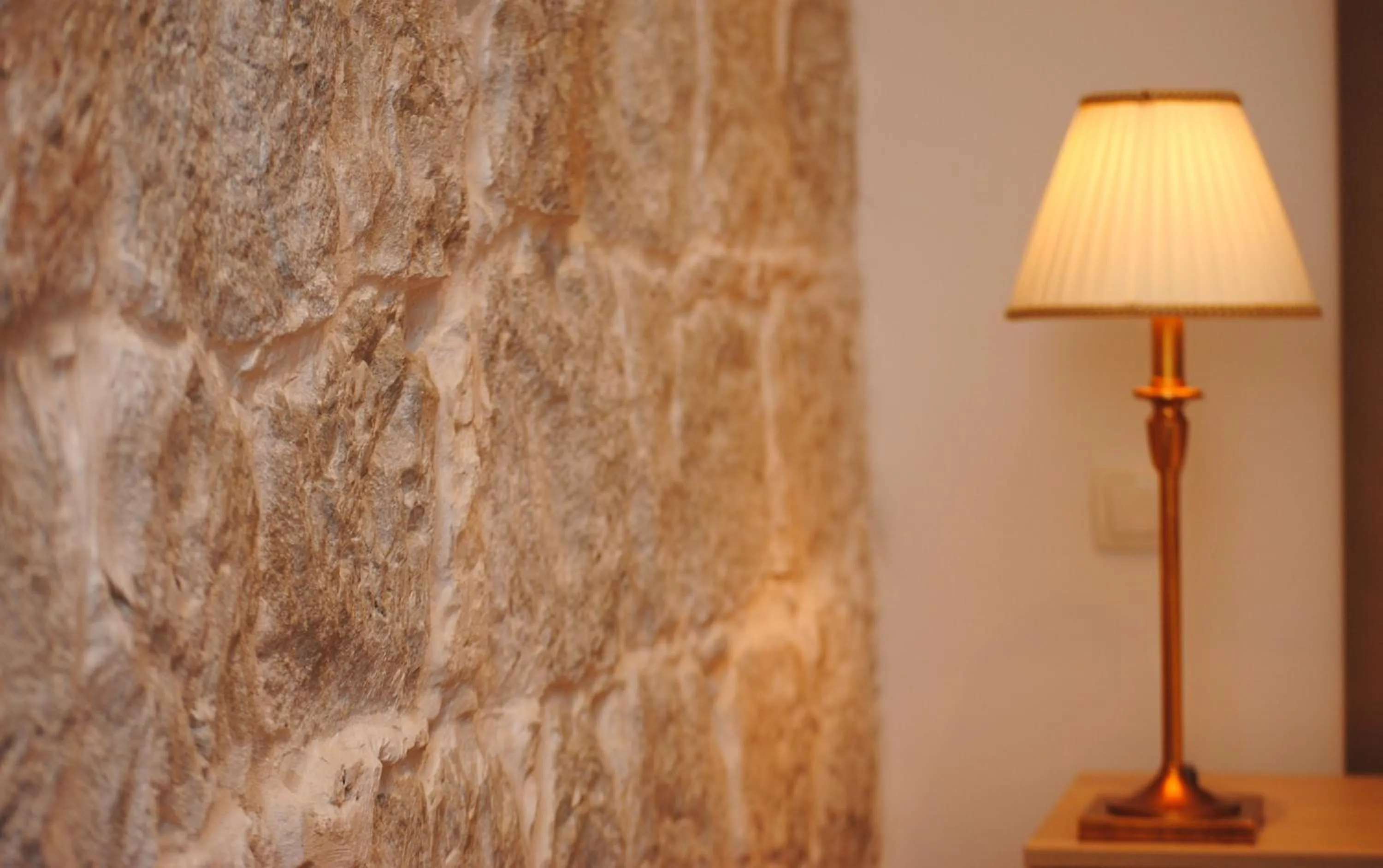 Decorative detail in Lanterna Rooms