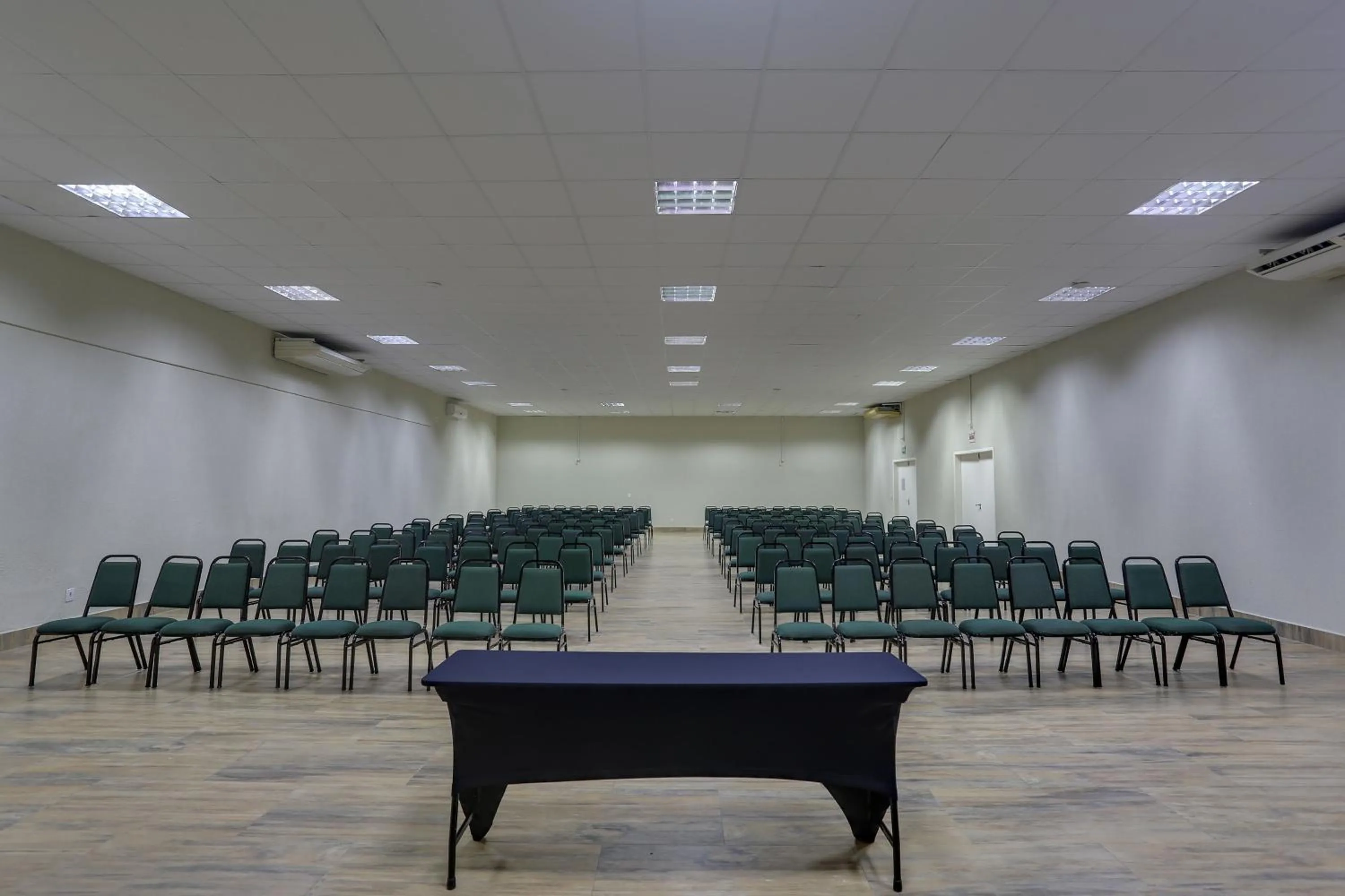 Banquet/Function facilities in Hotel Porto Sol Ingleses