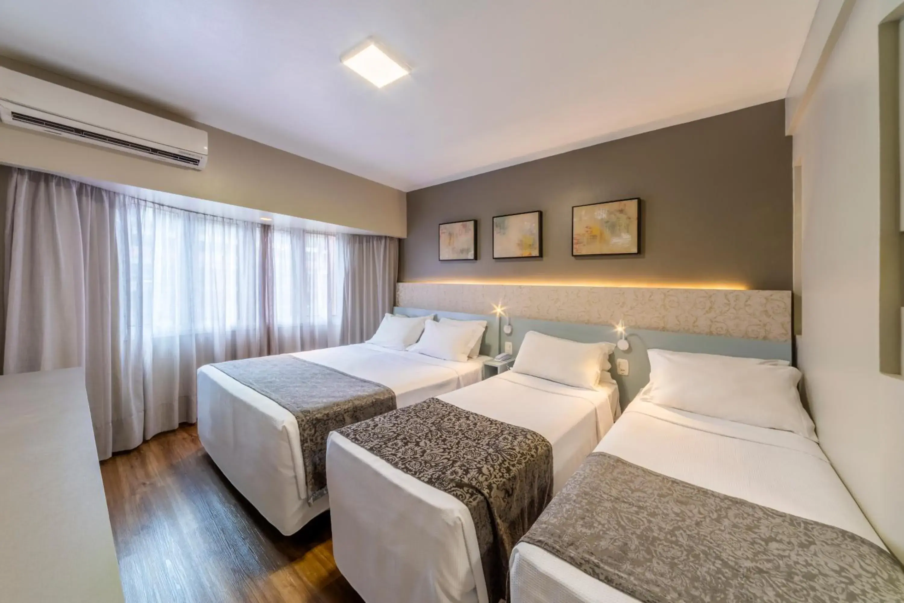 Deluxe Apartment in Hotel Laghetto Siena Gramado Deluxe Apartment in Hotel Laghetto Siena Gramado