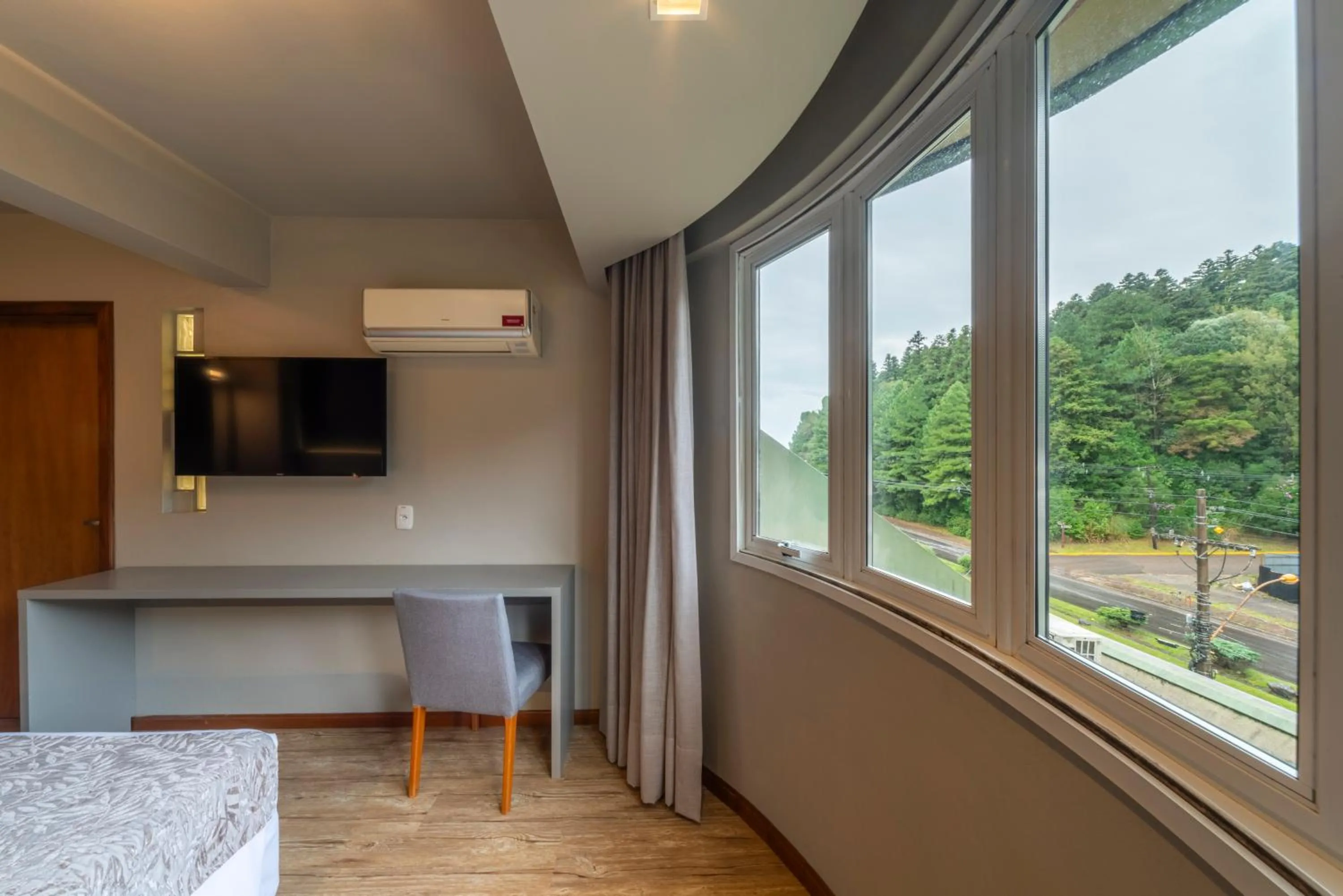 View (from property/room) in Hotel Laghetto Siena Gramado