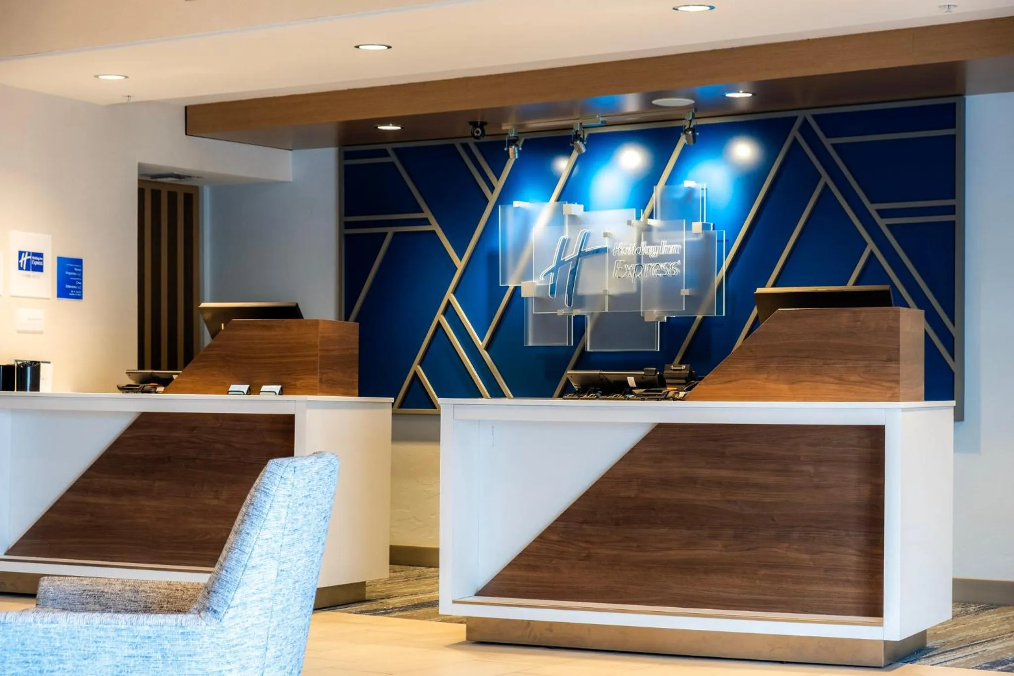 Property building in Holiday Inn Express Hotel & Suites Nogales by IHG