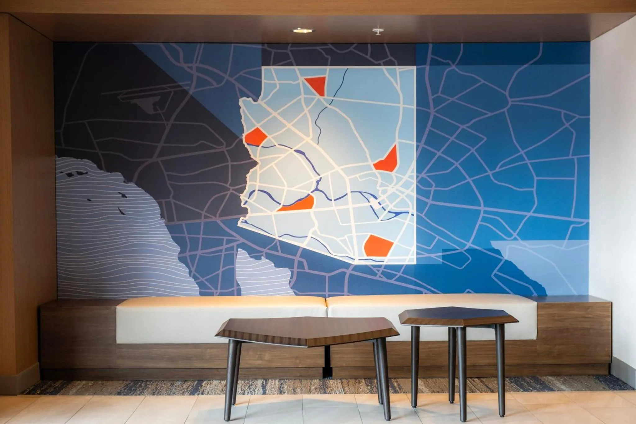 Property building in Holiday Inn Express Hotel & Suites Nogales by IHG