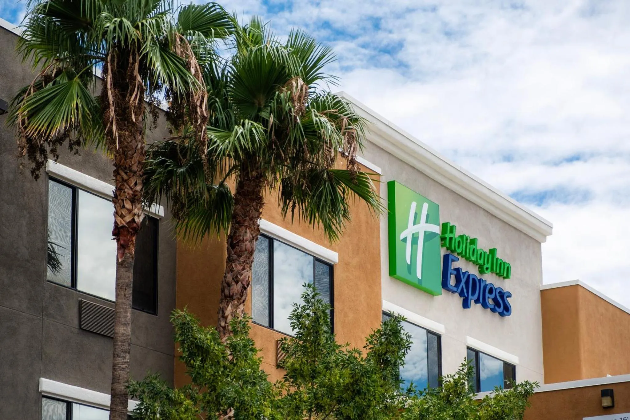 Property building in Holiday Inn Express Hotel & Suites Nogales by IHG