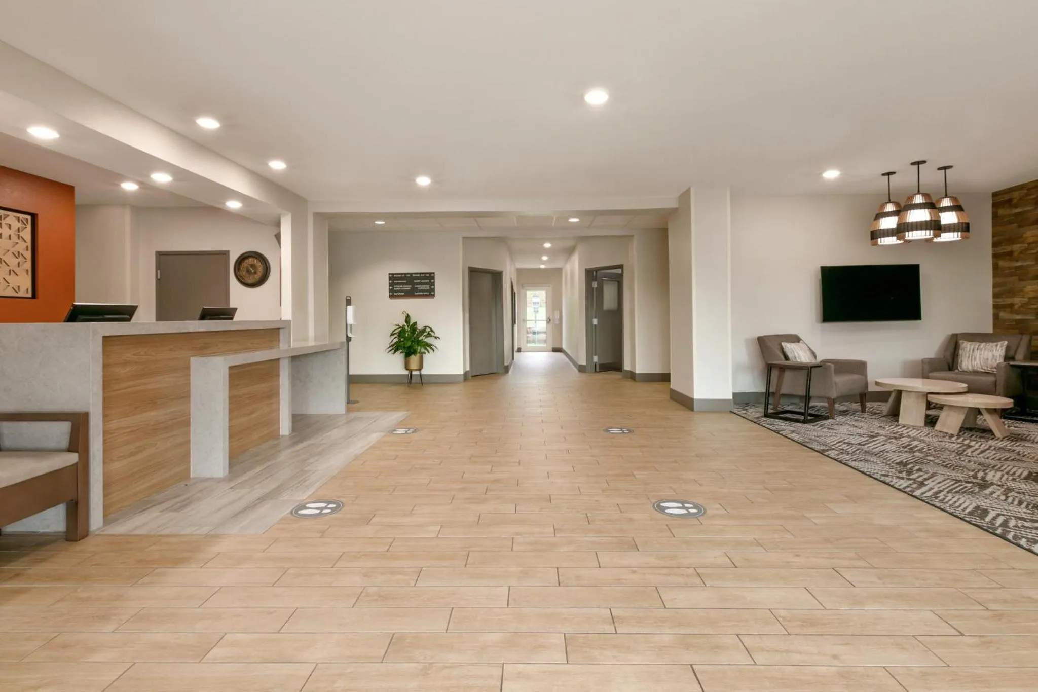 Property building in Candlewood Suites Nogales by IHG