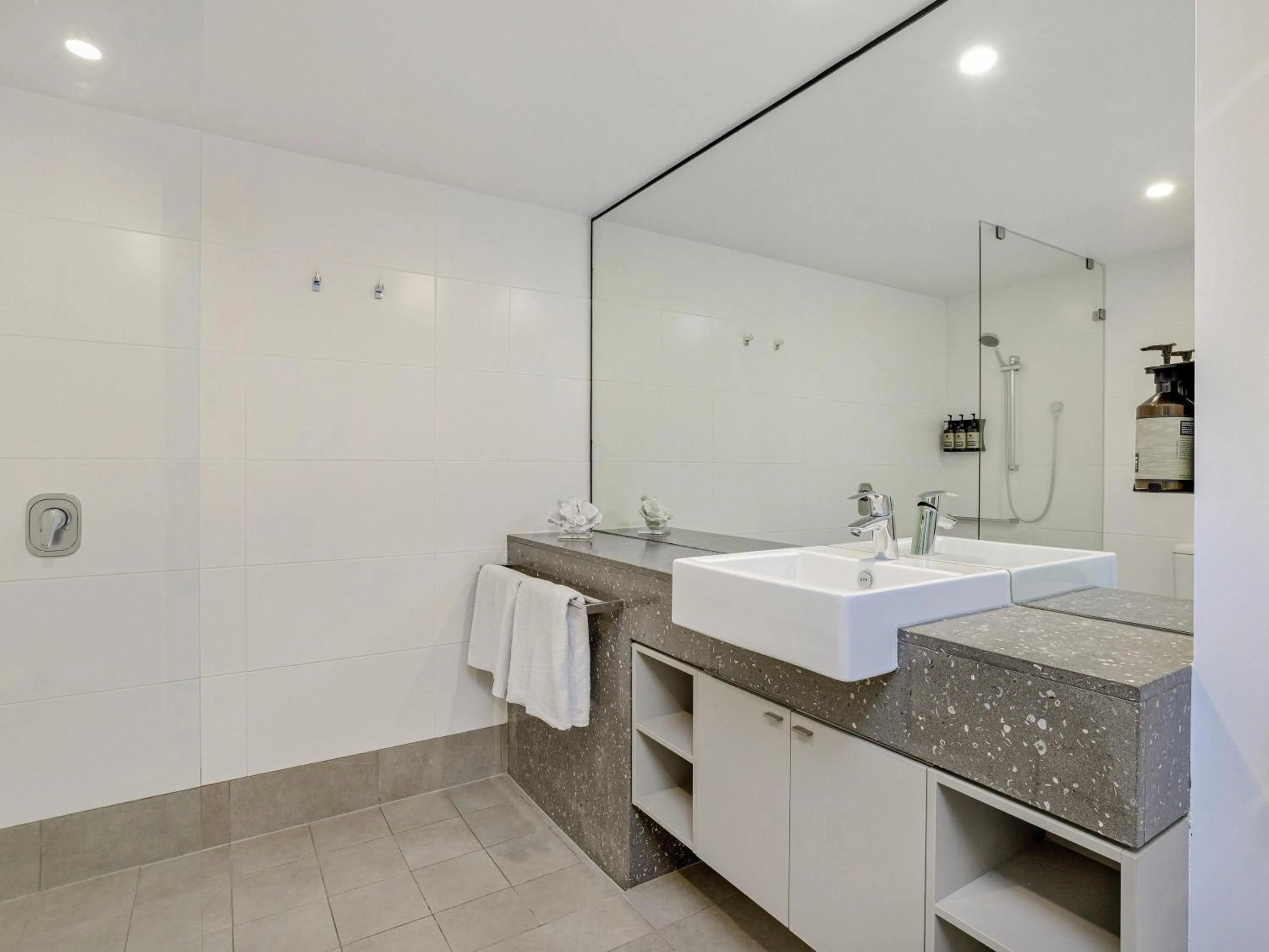 Bedroom in Peppers Beach Club