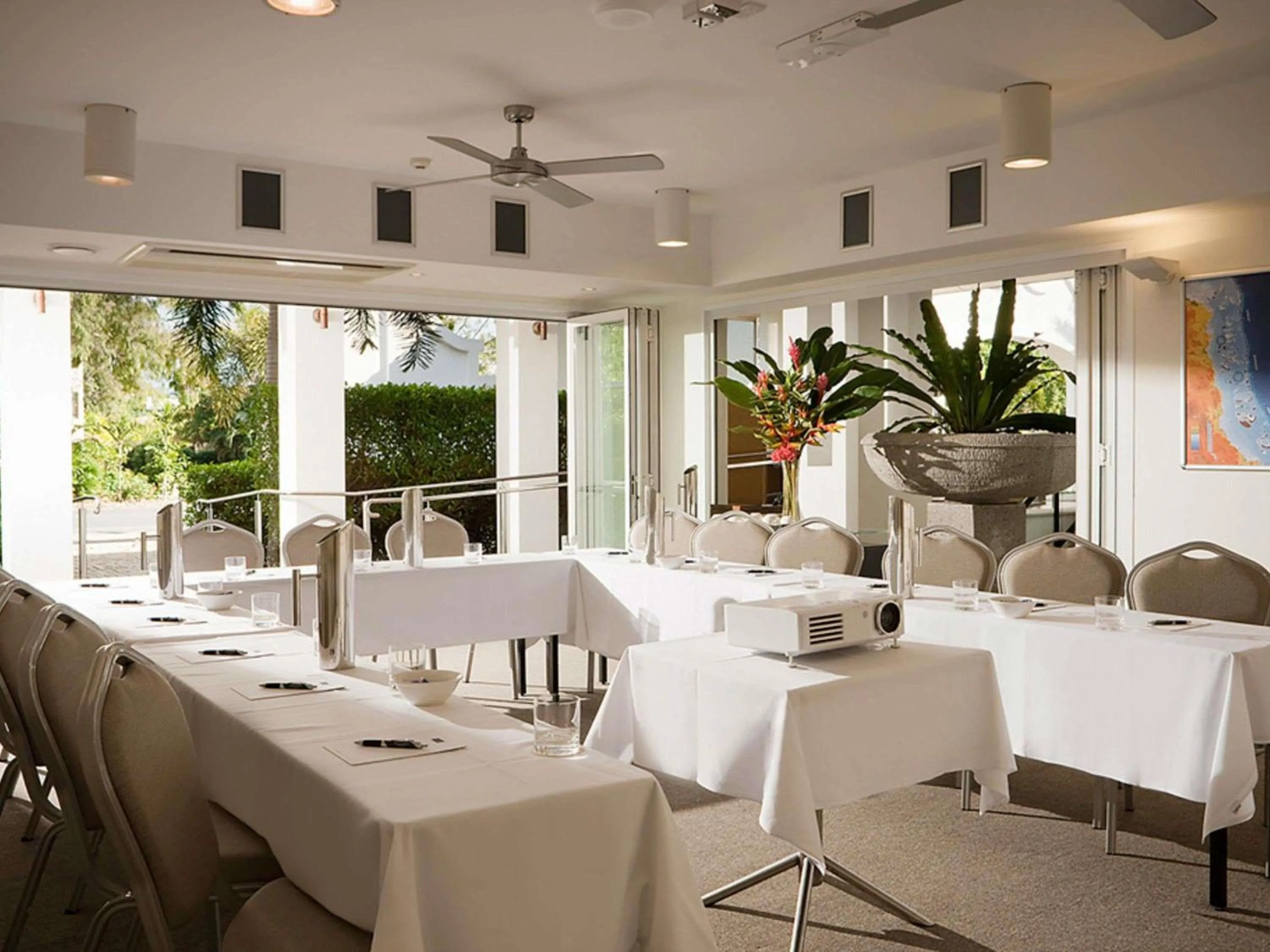 Property building in Peppers Beach Club