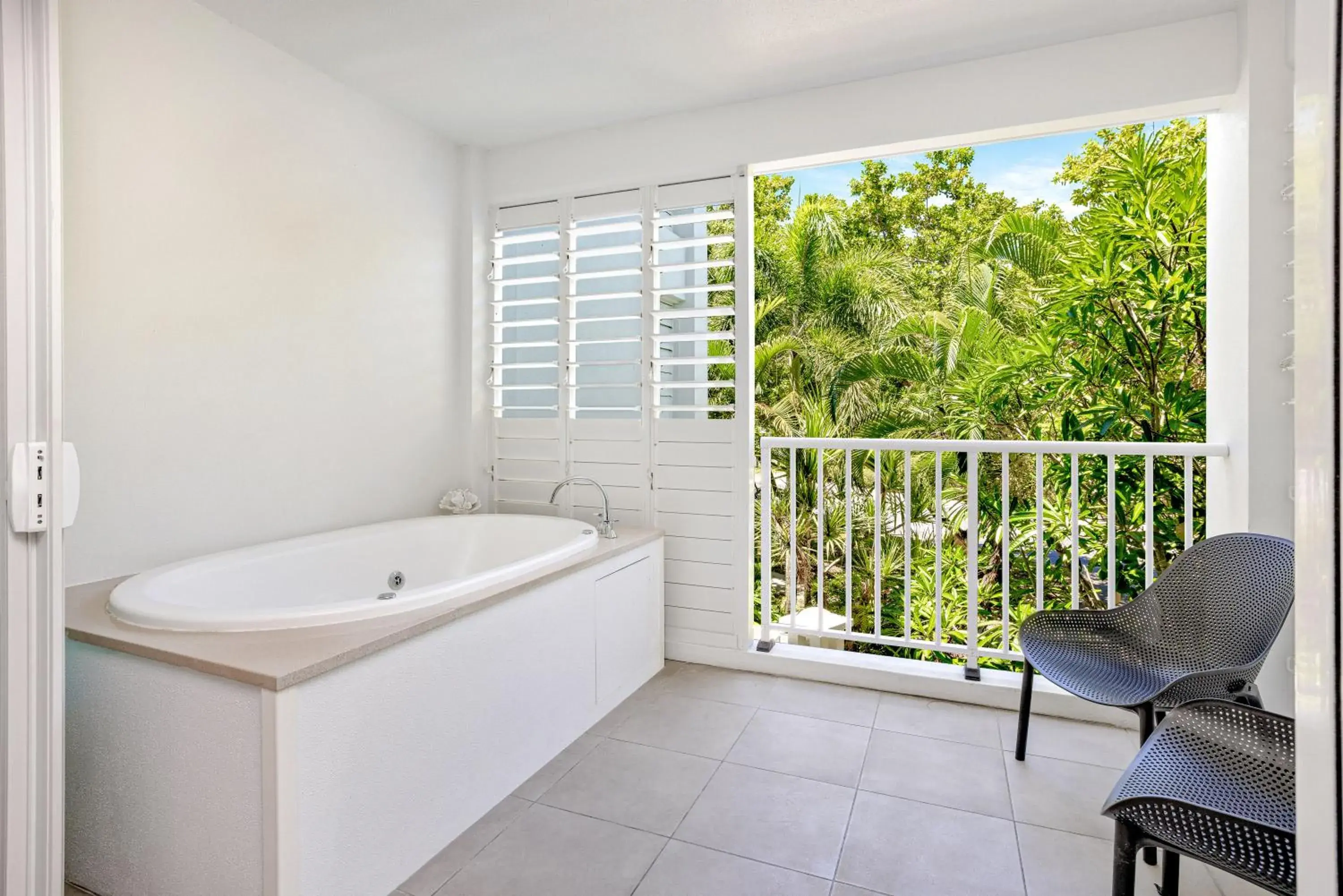 Spa Suite in Peppers Beach Club Spa Suite in Peppers Beach Club