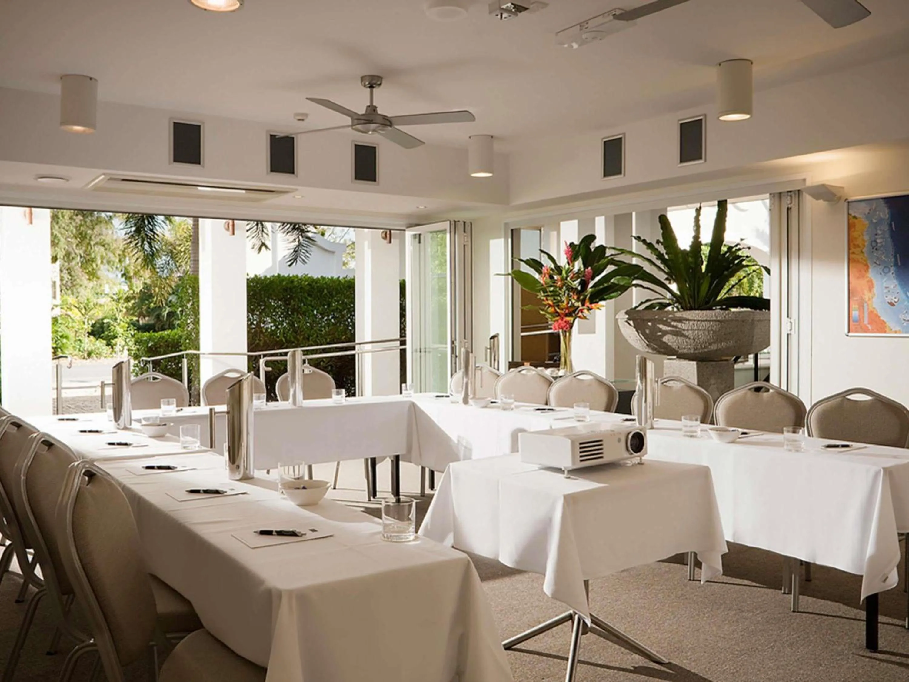 Property building in Peppers Beach Club