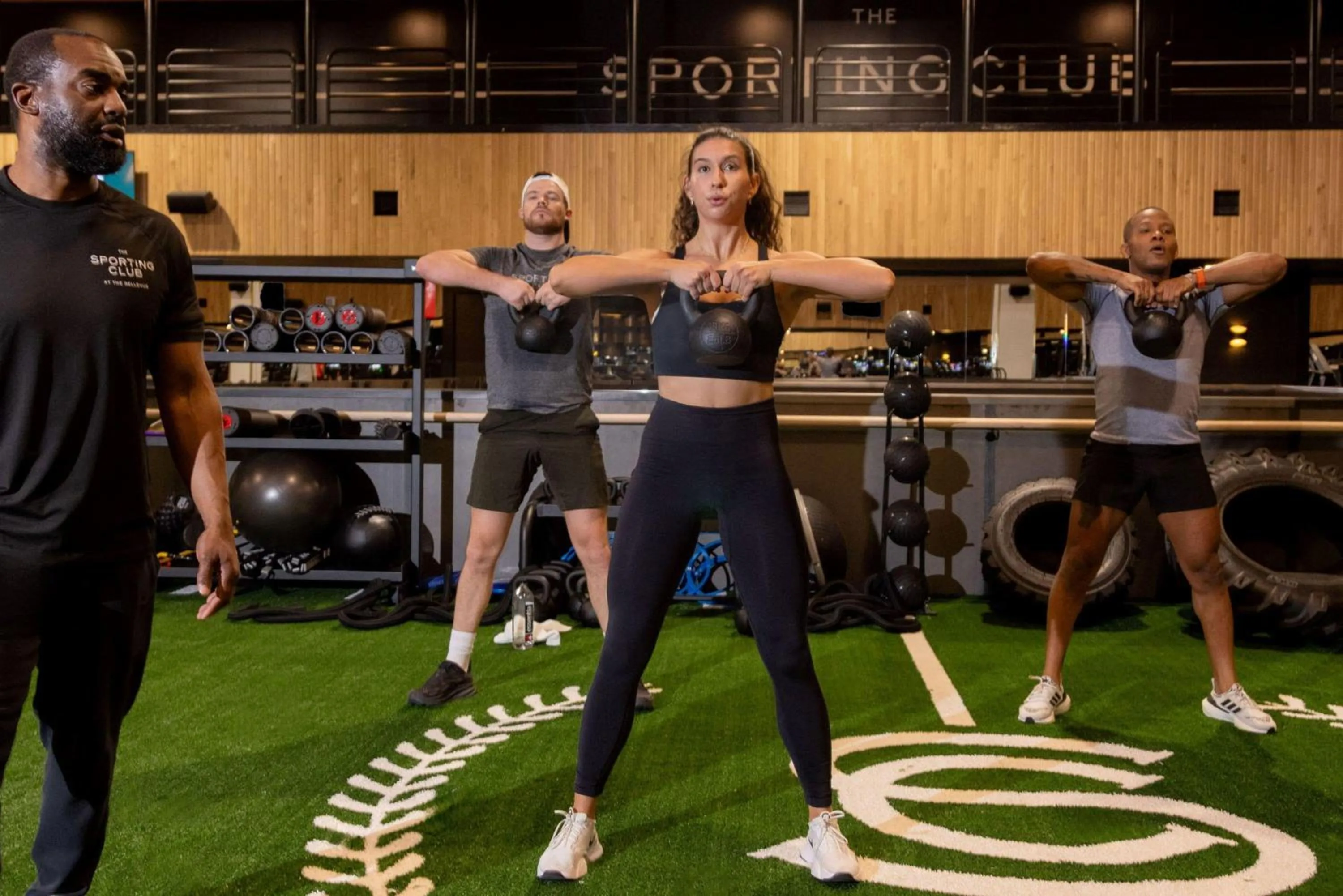 The Bellevue Hotel, in the Unbound Collection by Hyatt