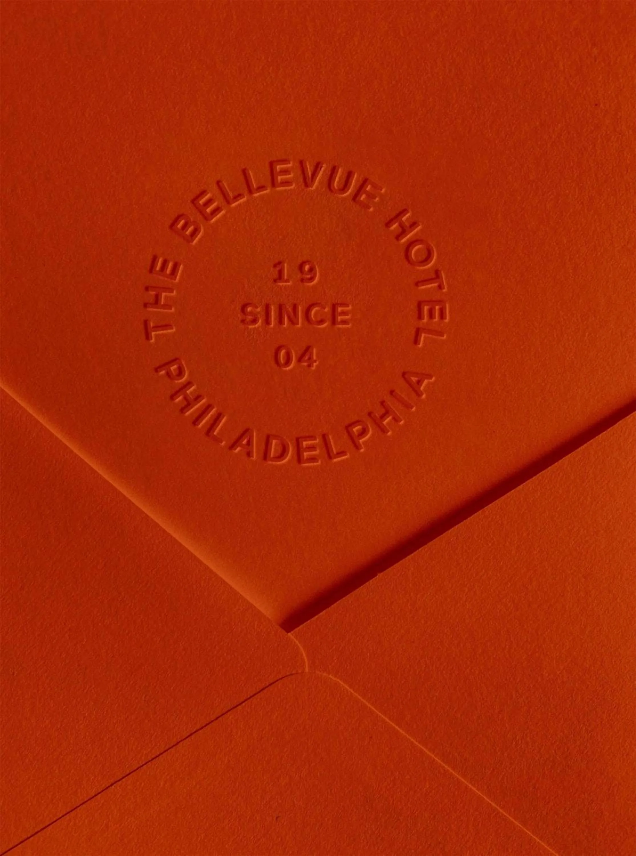 The Bellevue Hotel, in the Unbound Collection by Hyatt