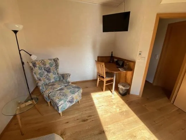 Landhotel Garni Knittelsheimer Mühle