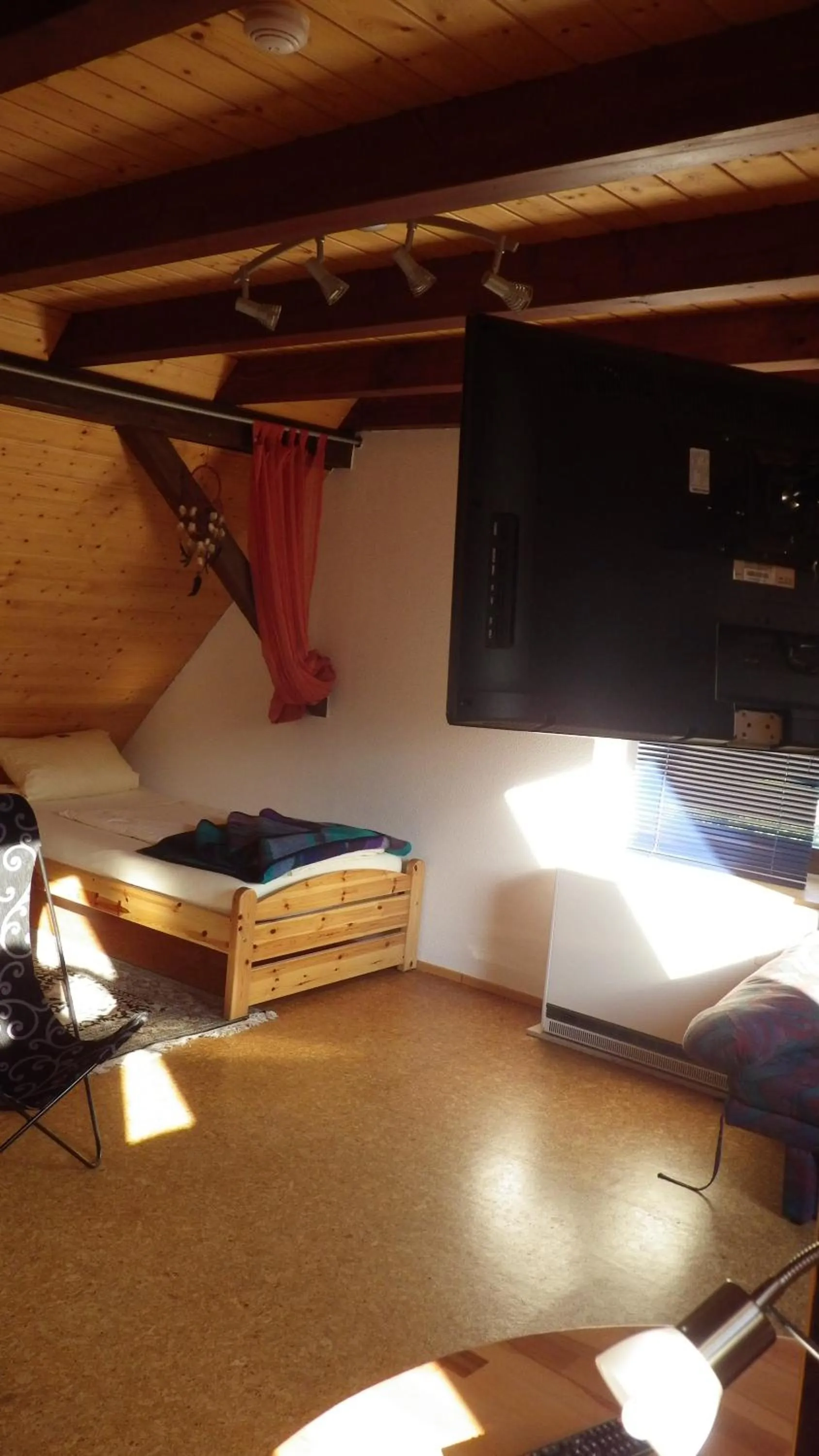 Photo of the whole room in Landhotel Garni Knittelsheimer Mühle