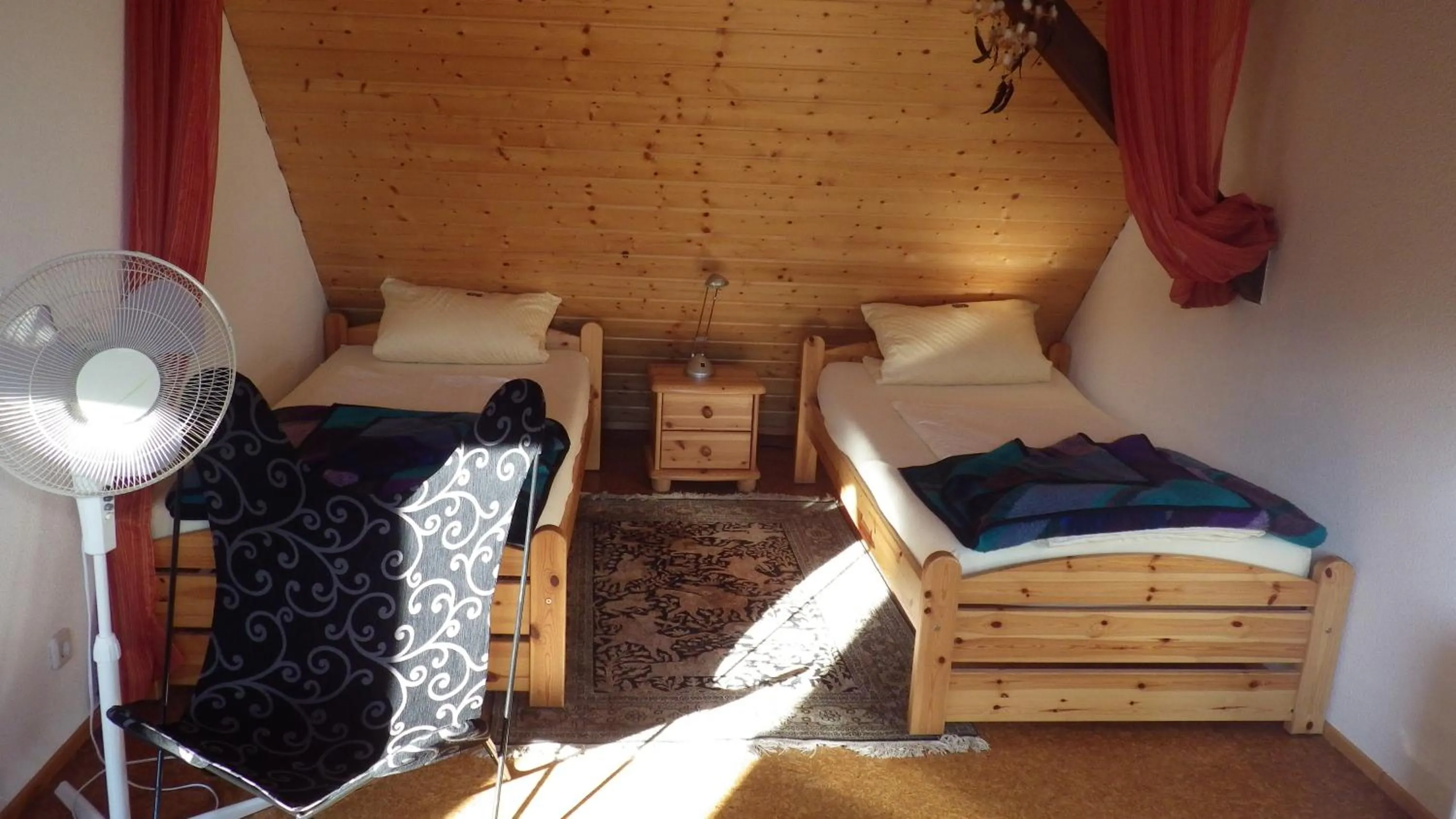 Landhotel Garni Knittelsheimer Mühle