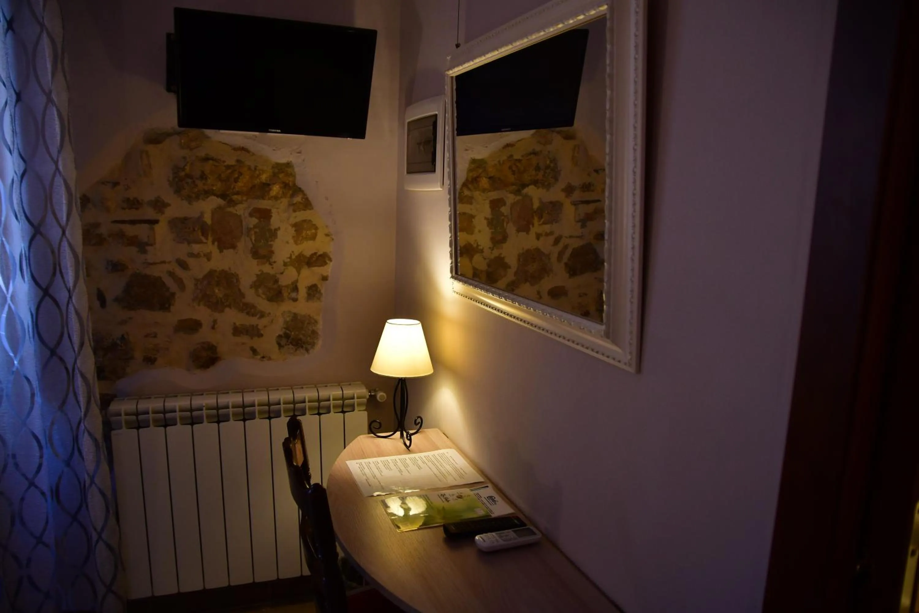 Property building in Casa Cifali