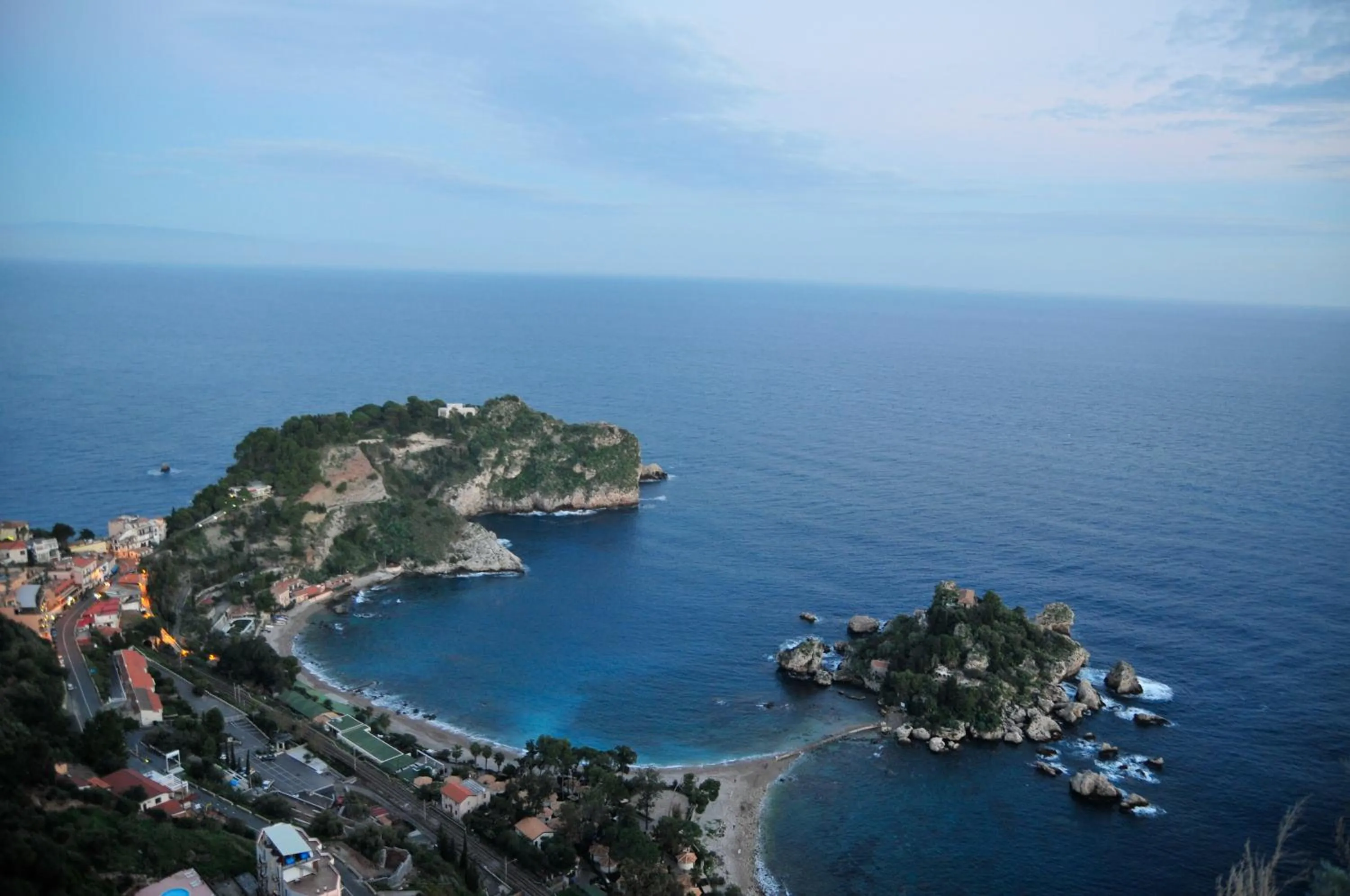 Property building in Casa Cifali