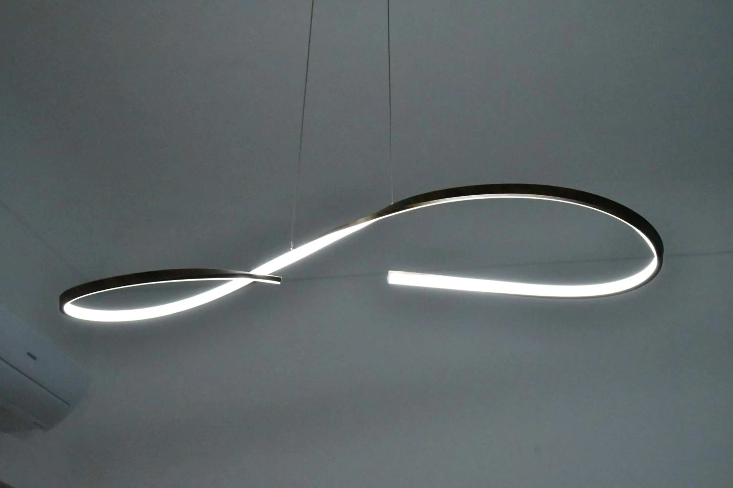 Decorative detail in Casa Cifali