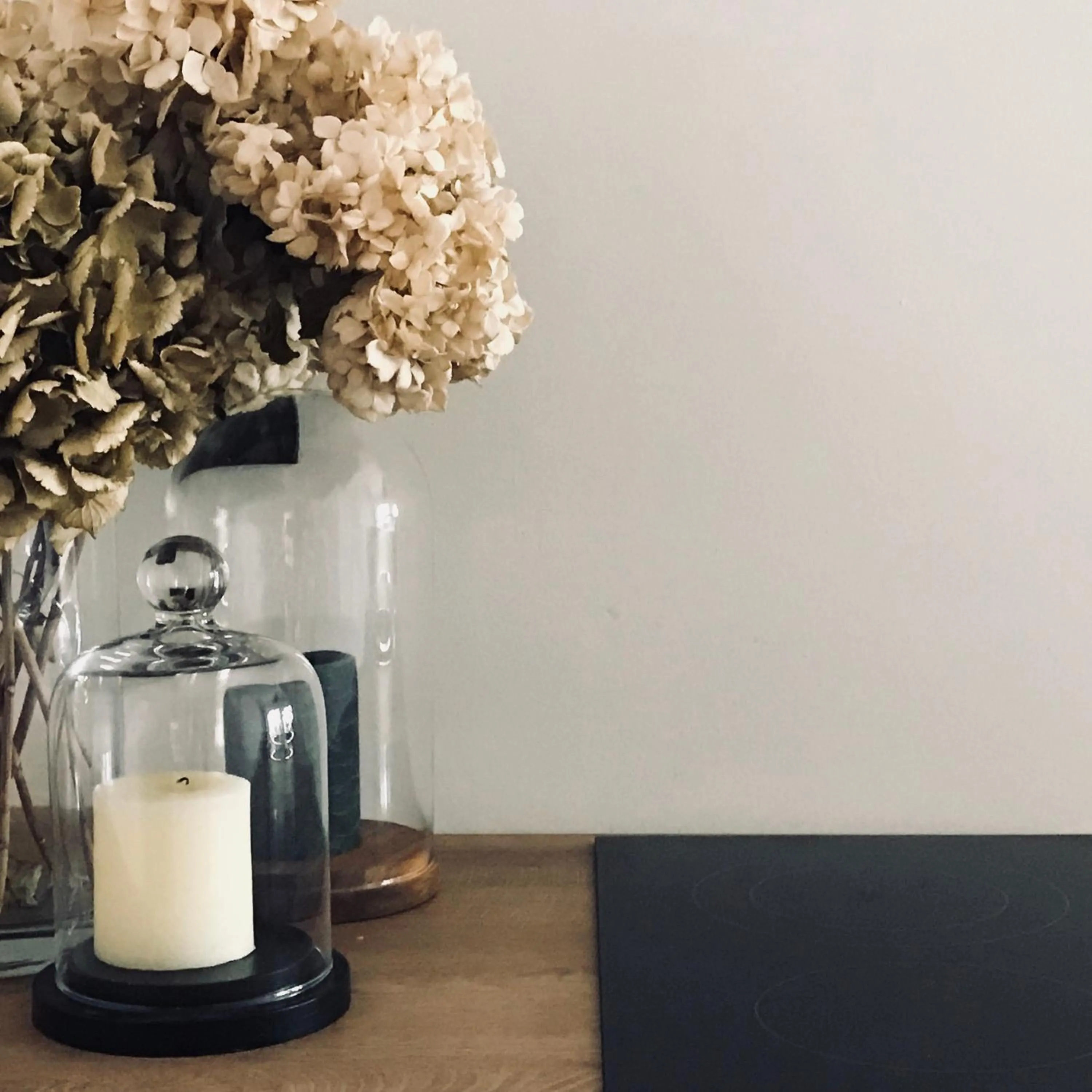 Kitchen or kitchenette in Harvey Suites Hotel & Residence