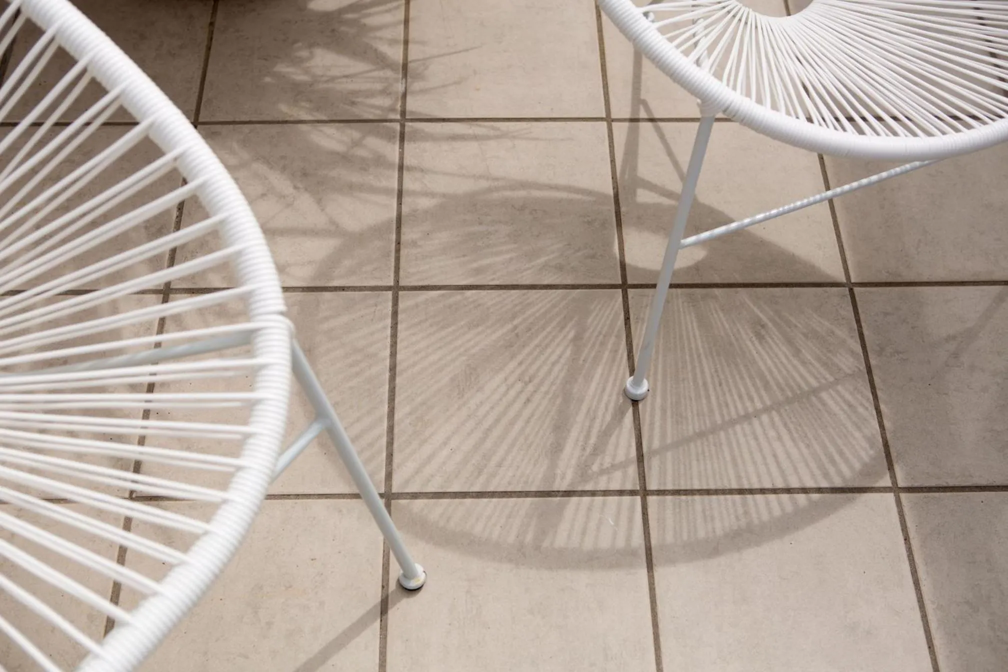 Balcony/Terrace in Harvey Suites Hotel & Residence