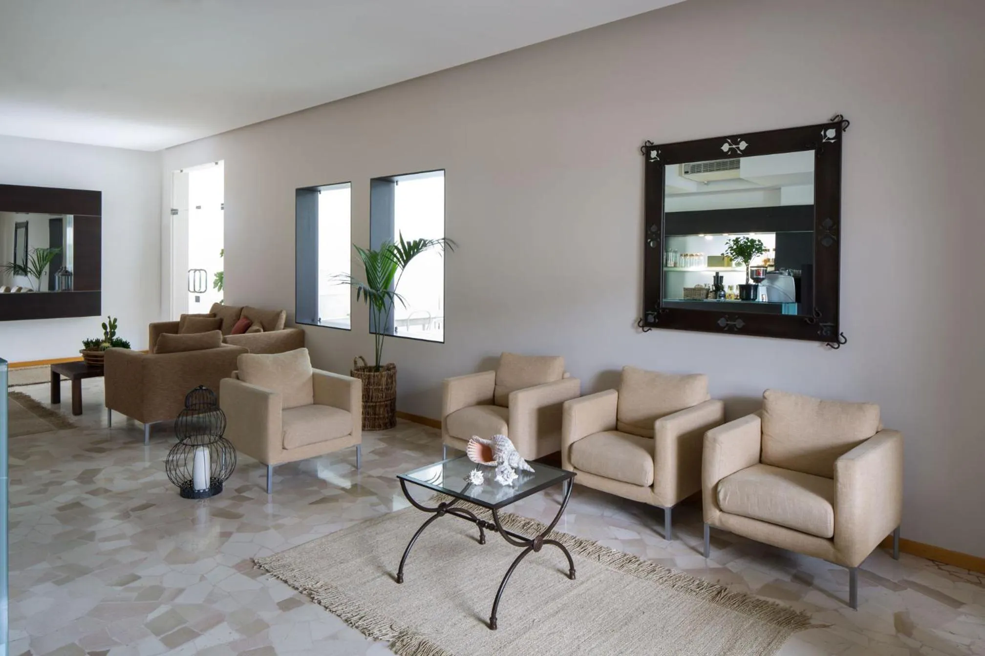 Day in Harvey Suites Hotel & Residence