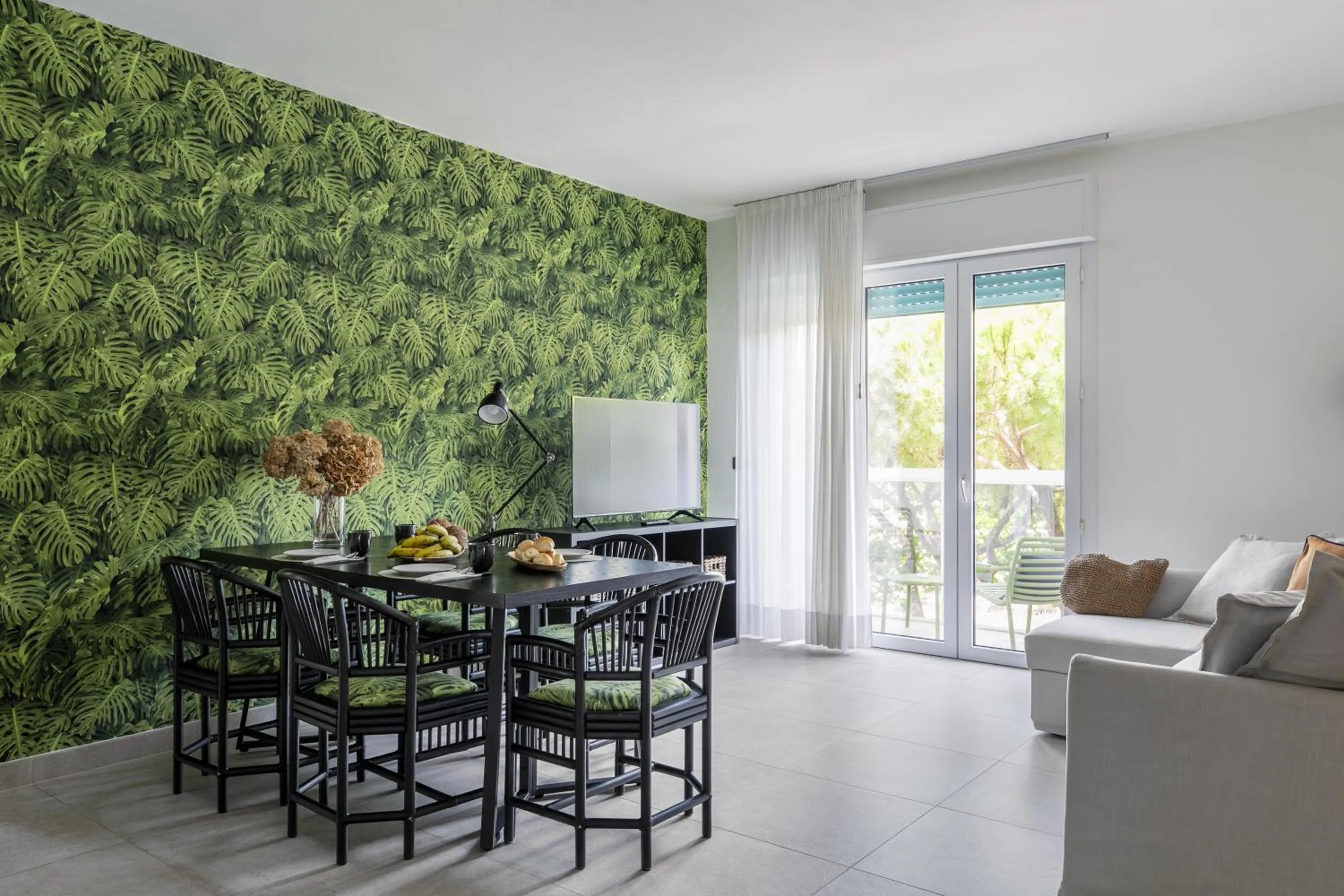 View (from property/room) in Harvey Suites Hotel & Residence