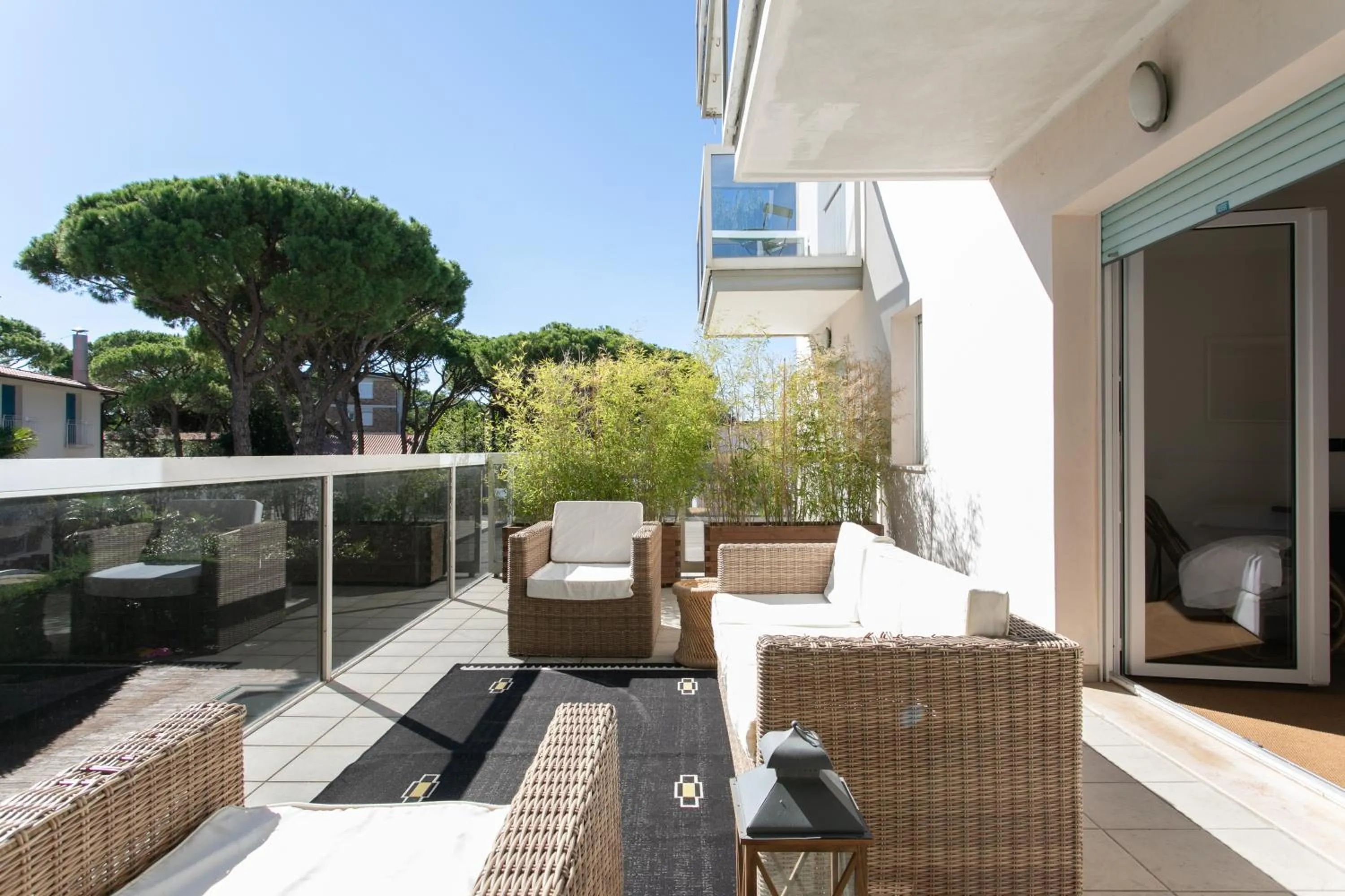 View (from property/room) in Harvey Suites Hotel & Residence