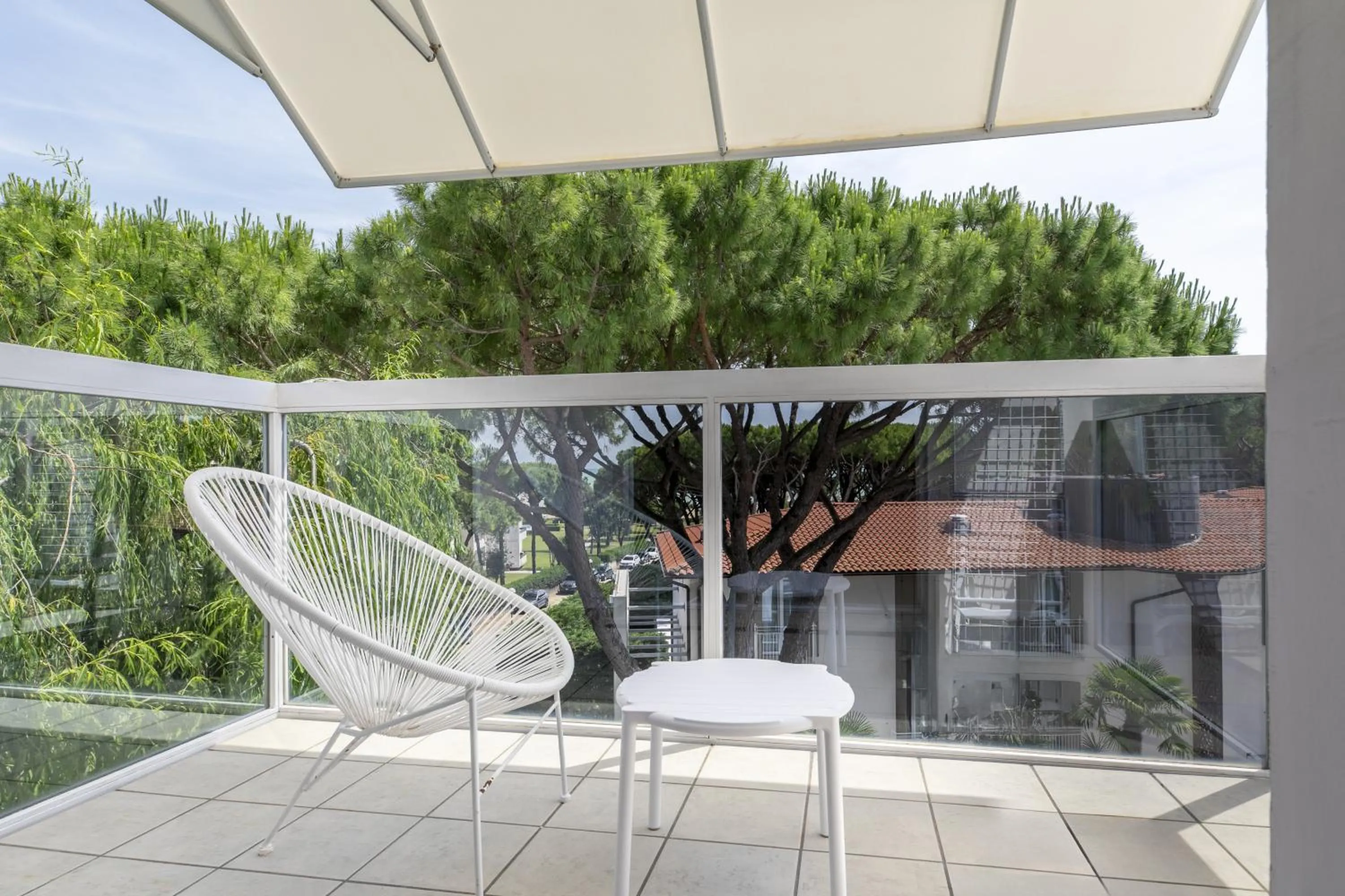 Day in Harvey Suites Hotel & Residence