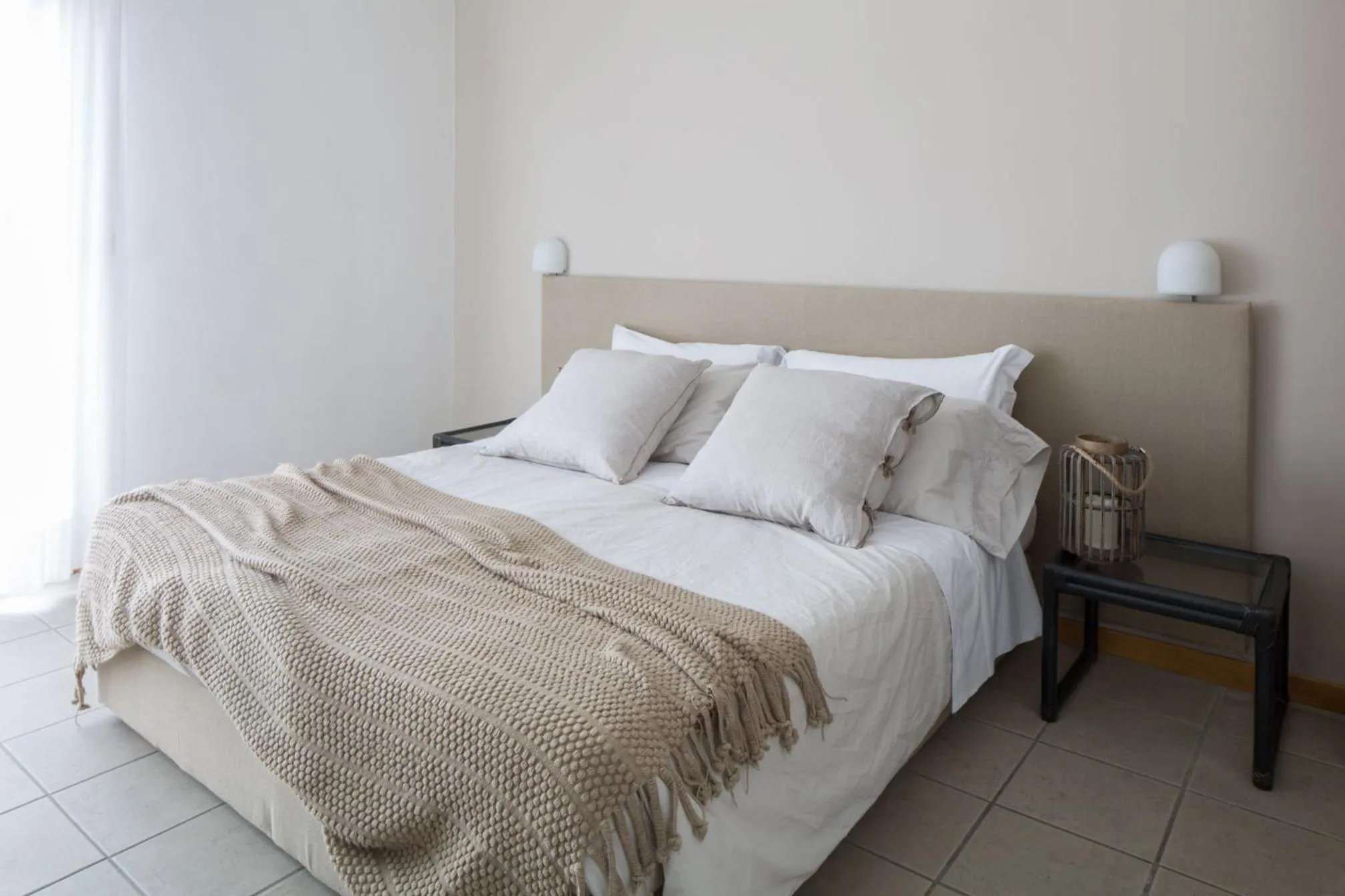 Photo of the whole room, Bed in Harvey Suites Hotel & Residence