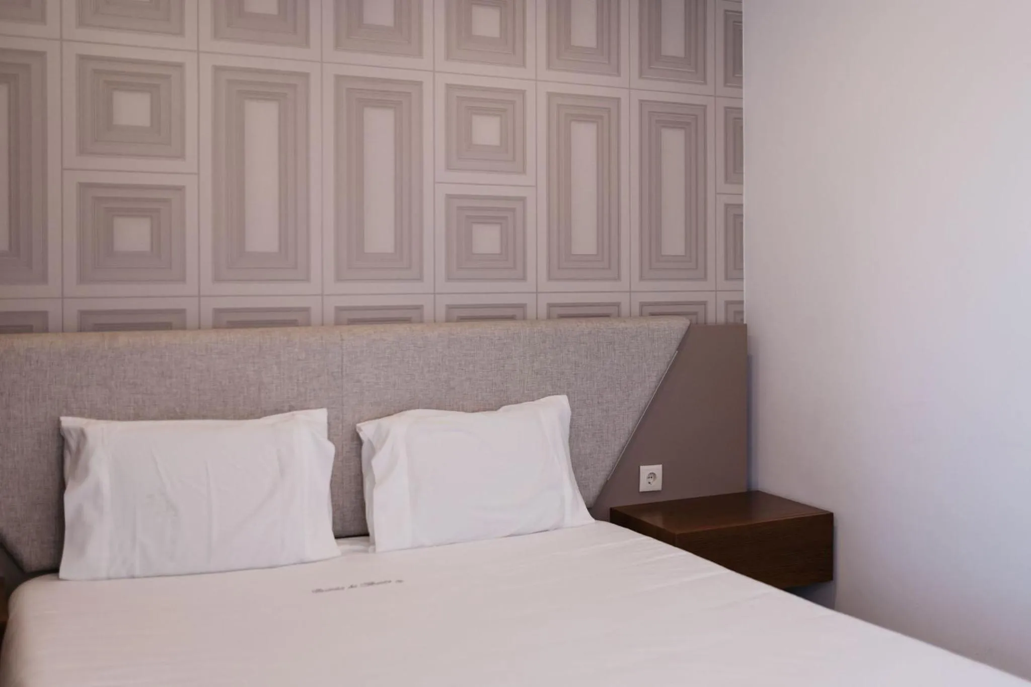 Bed in Quinta do Bento