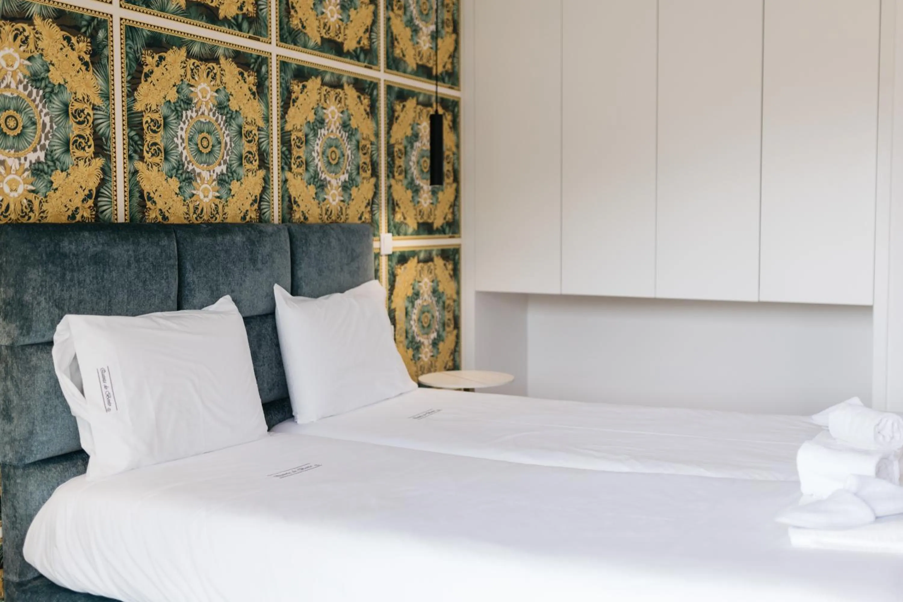 Bed in Quinta do Bento