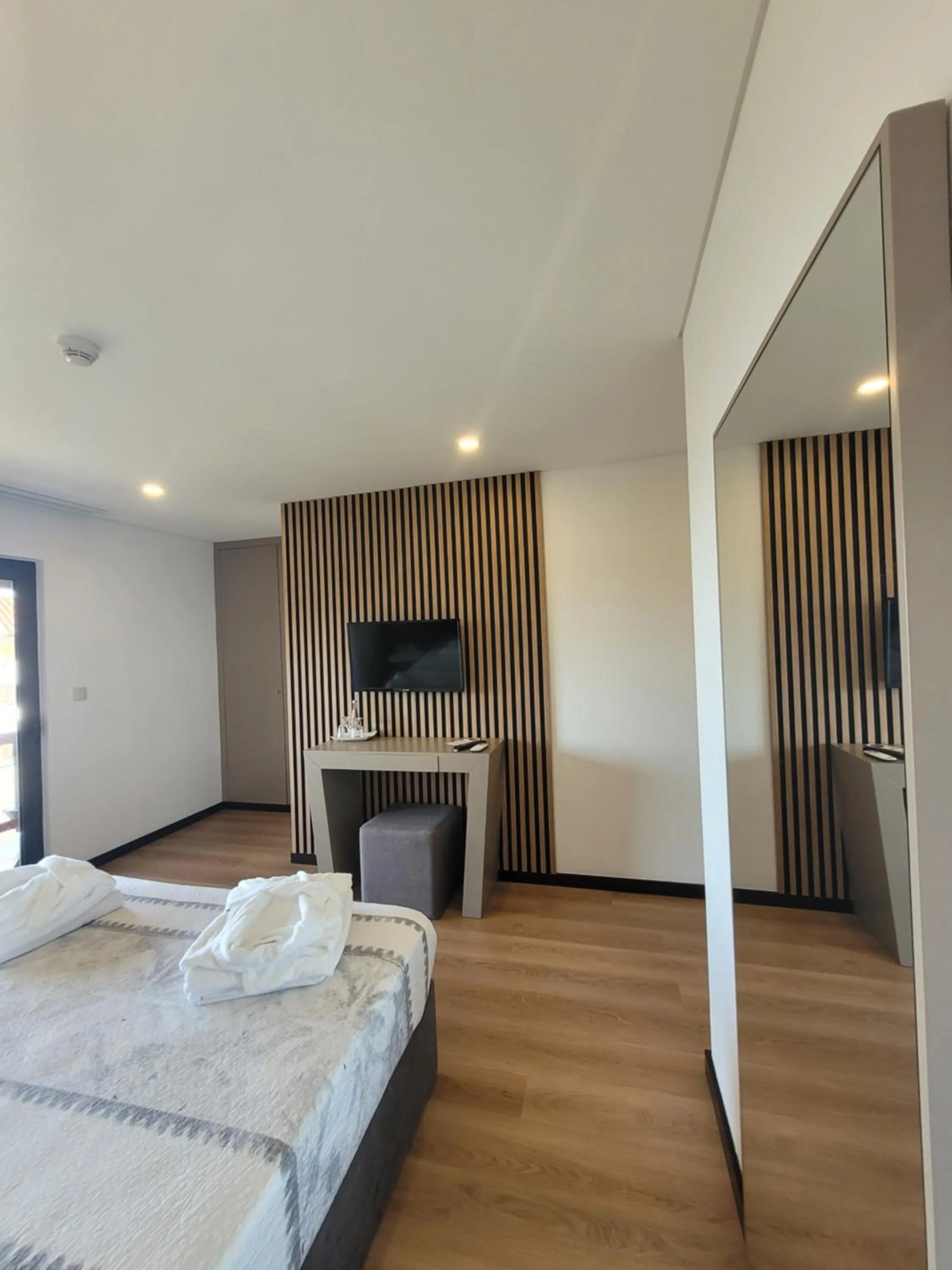 Bed in Quinta do Bento