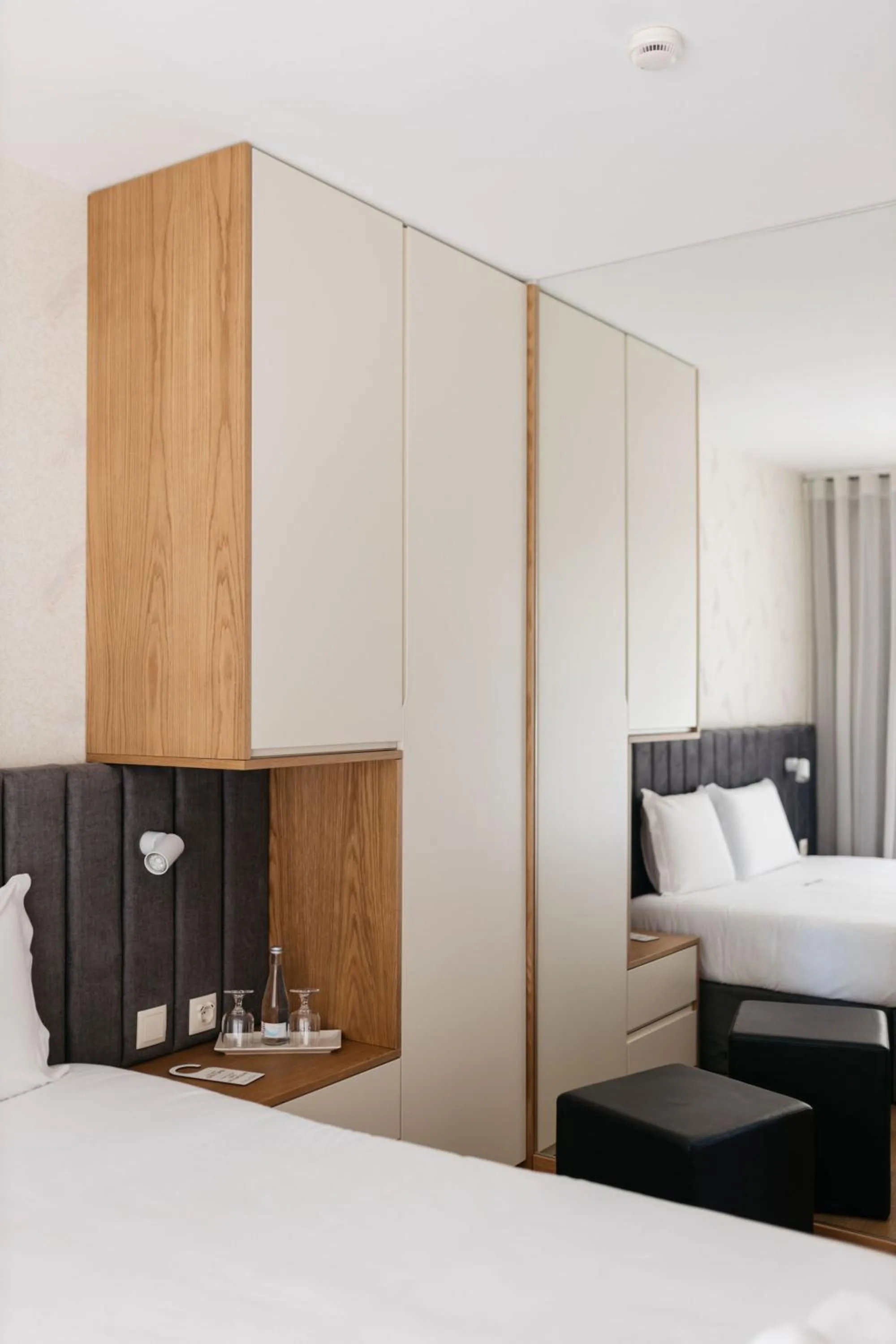 Bed in Quinta do Bento