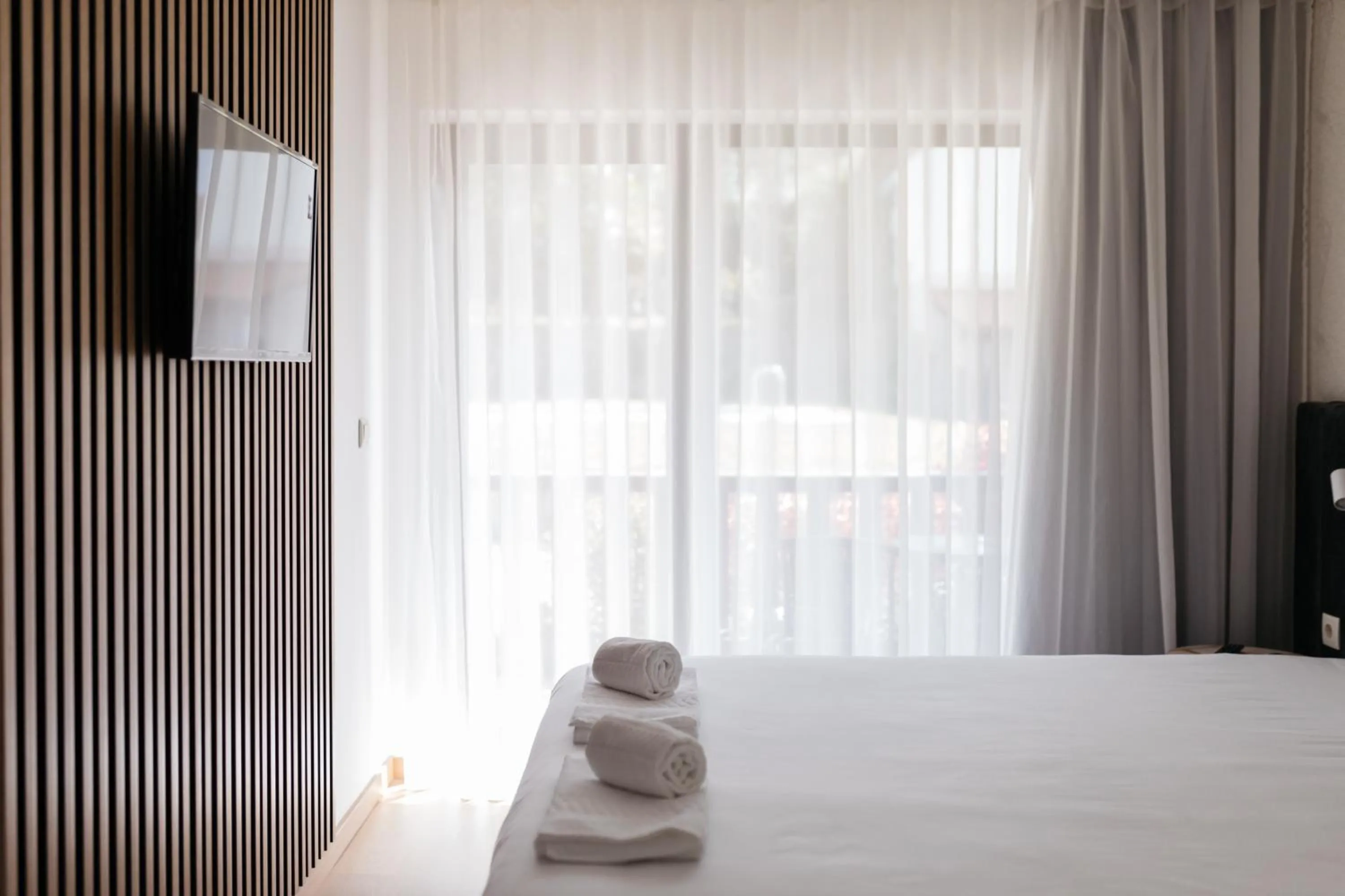 Bed in Quinta do Bento