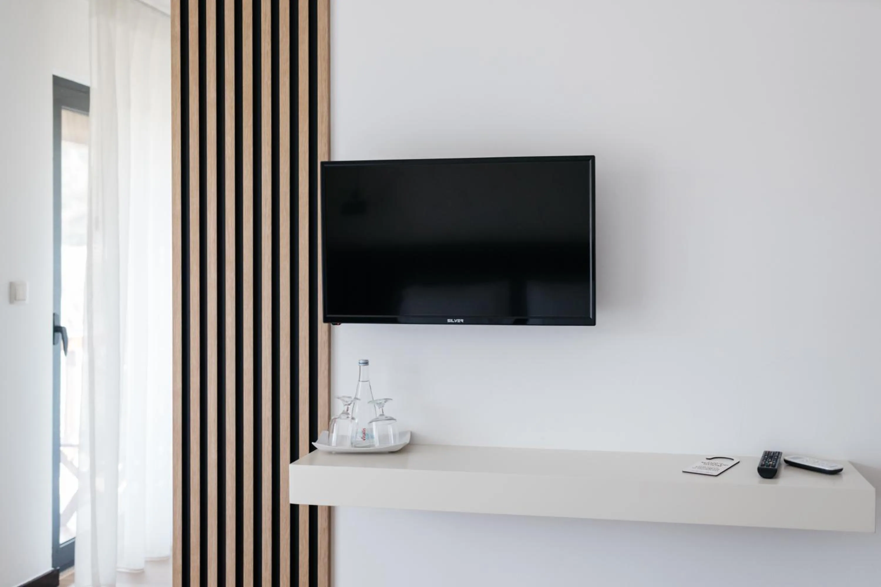 TV and multimedia in Quinta do Bento