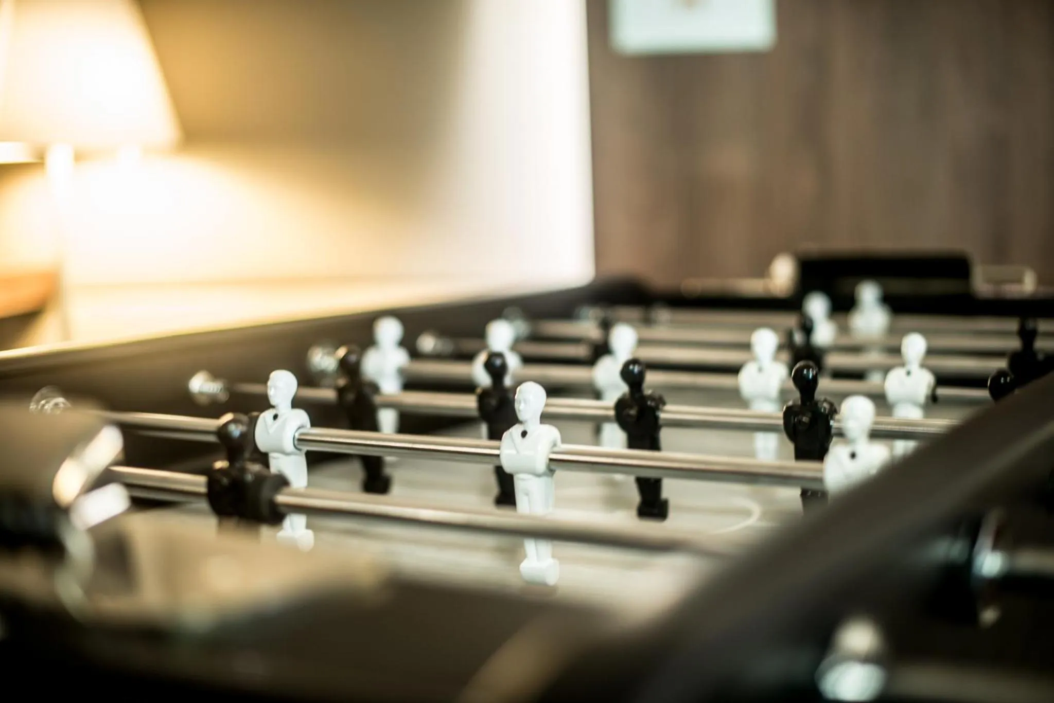 Activities in ibis Styles Bordeaux Centre Gare