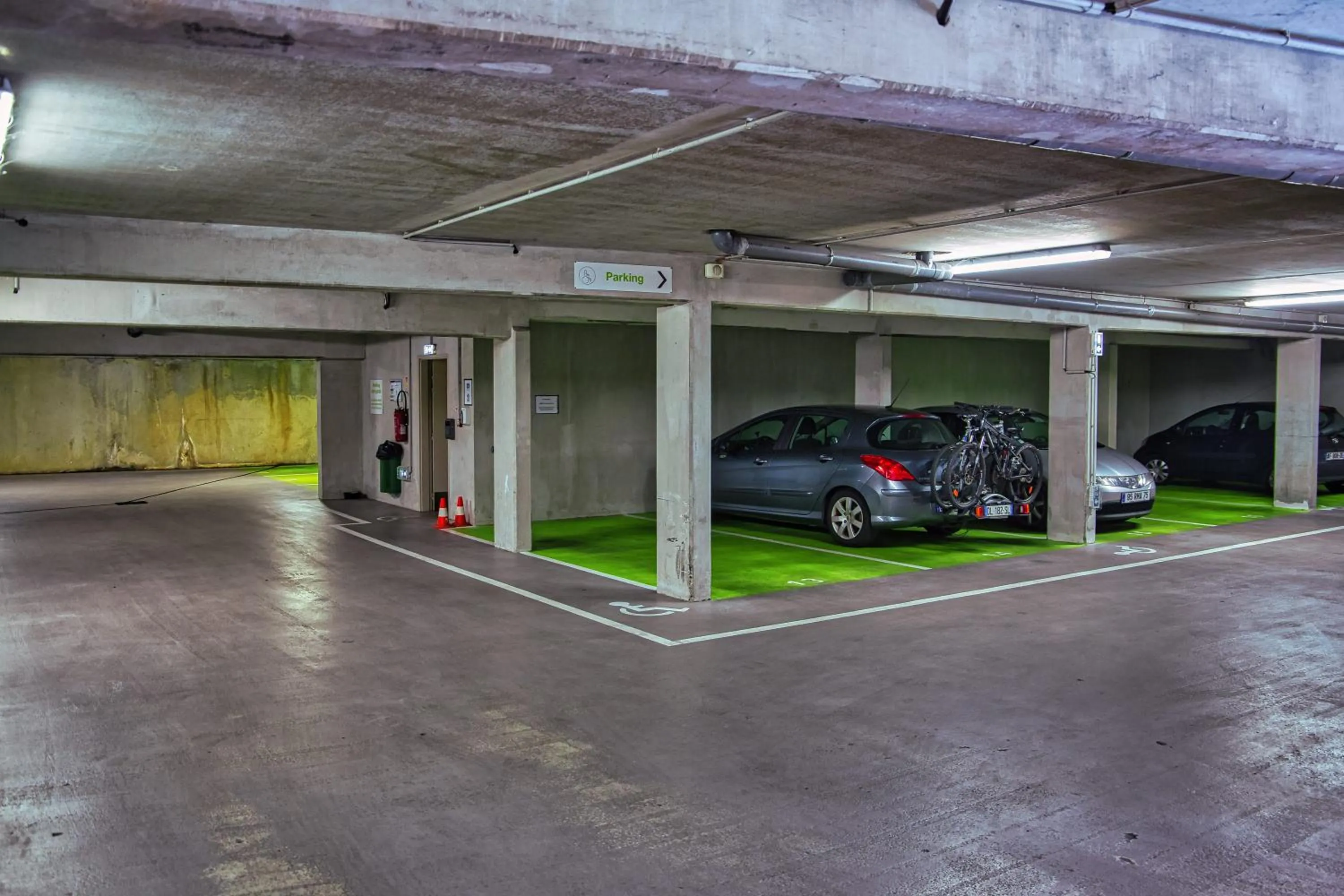 Other in ibis Styles Bordeaux Centre Gare