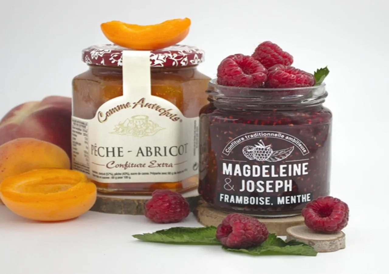 Breakfast in ibis Styles Bordeaux Centre Gare