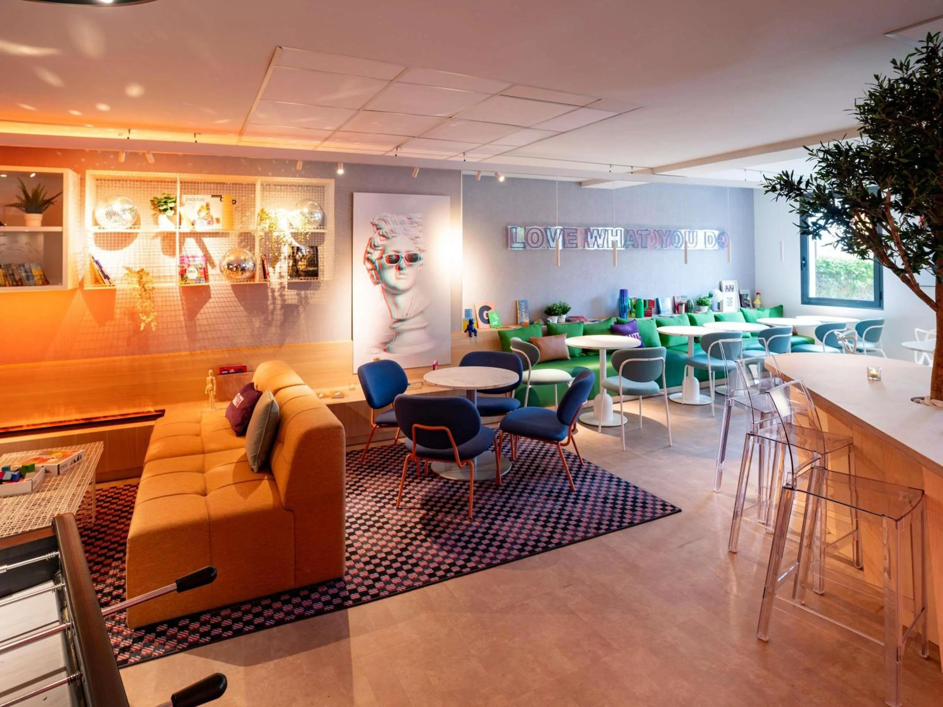 Other in ibis Styles Bordeaux Centre Gare