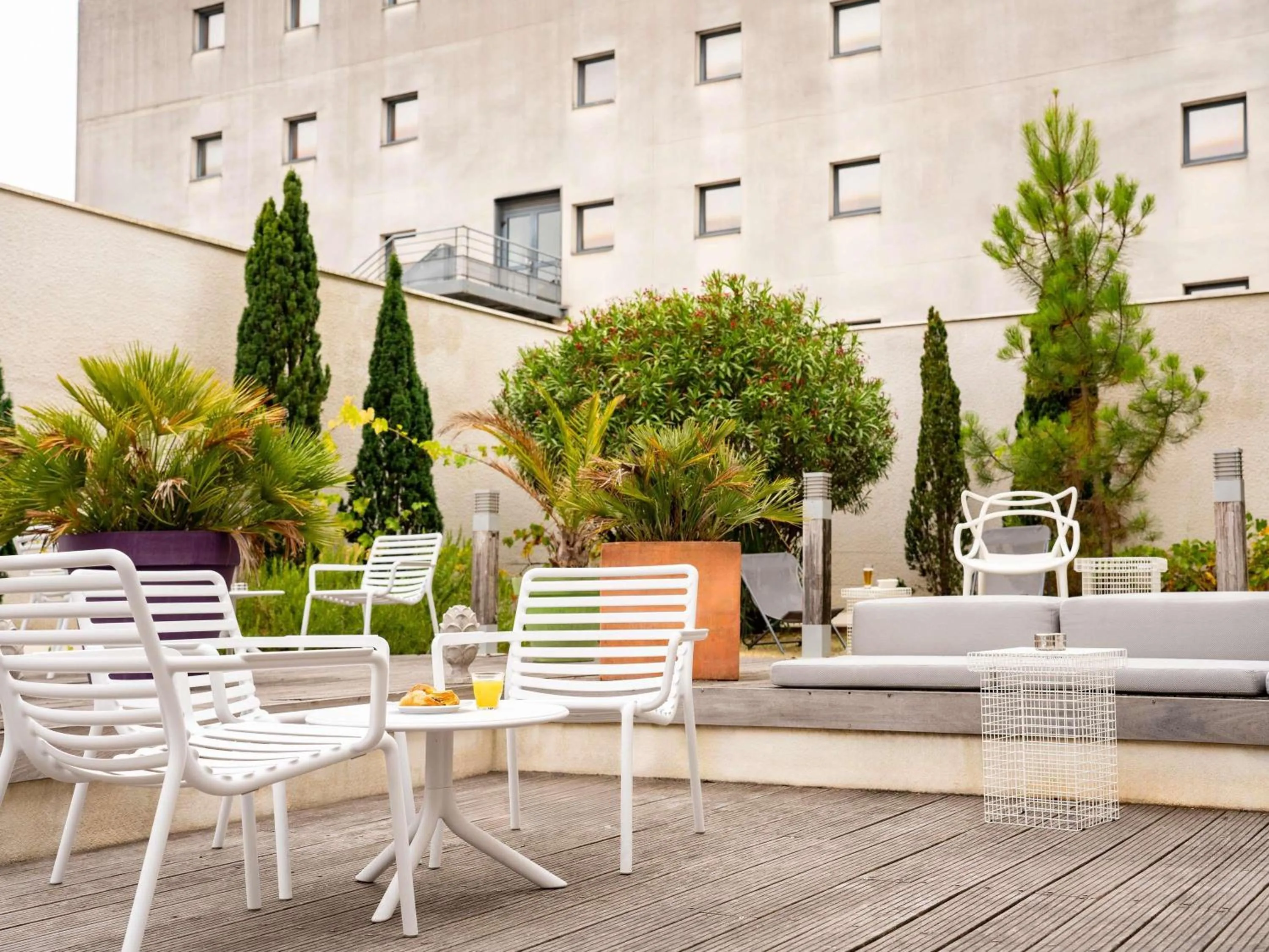 Other in ibis Styles Bordeaux Centre Gare