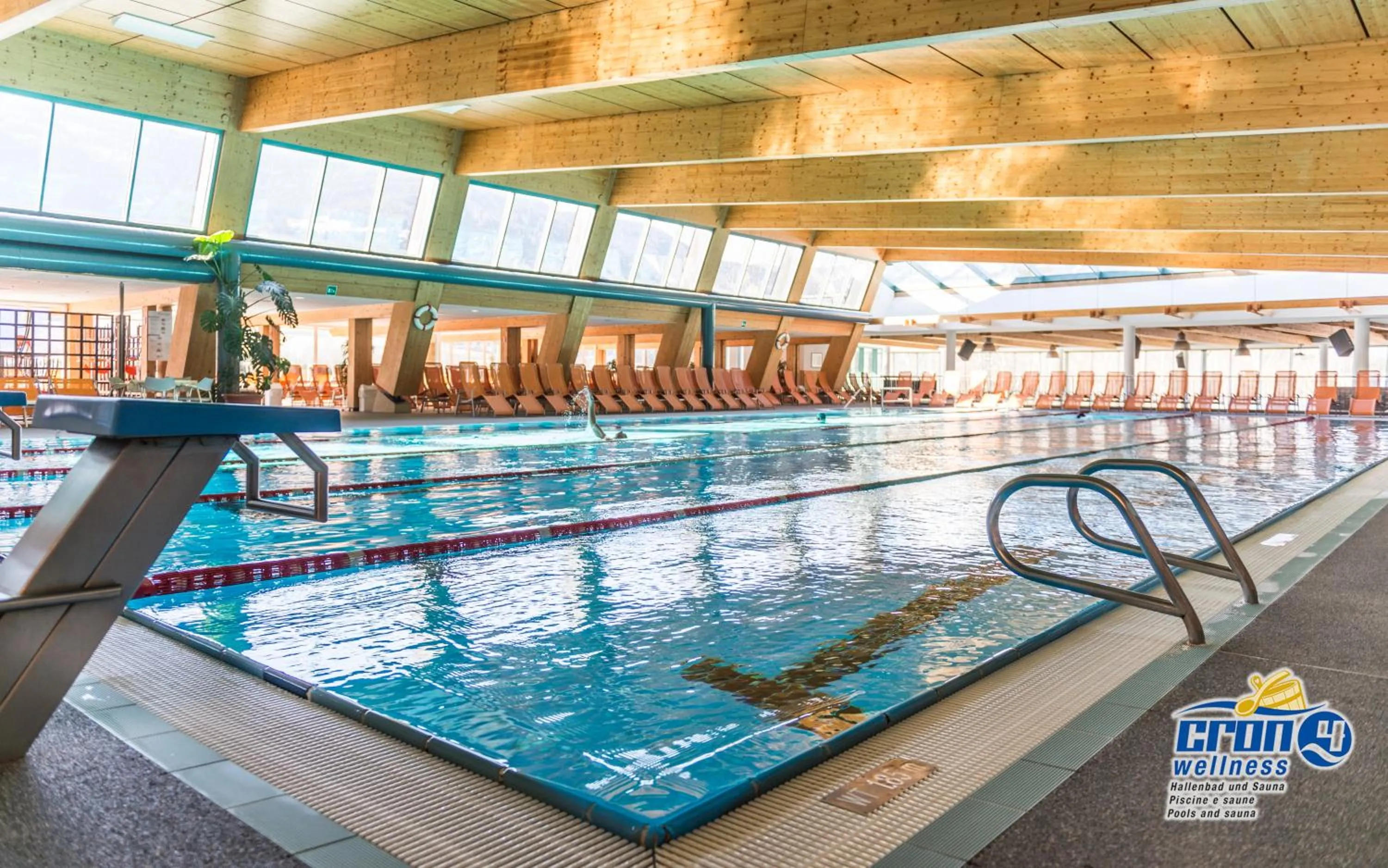 Spa and wellness centre/facilities in B&B Boutiquehotel Clara