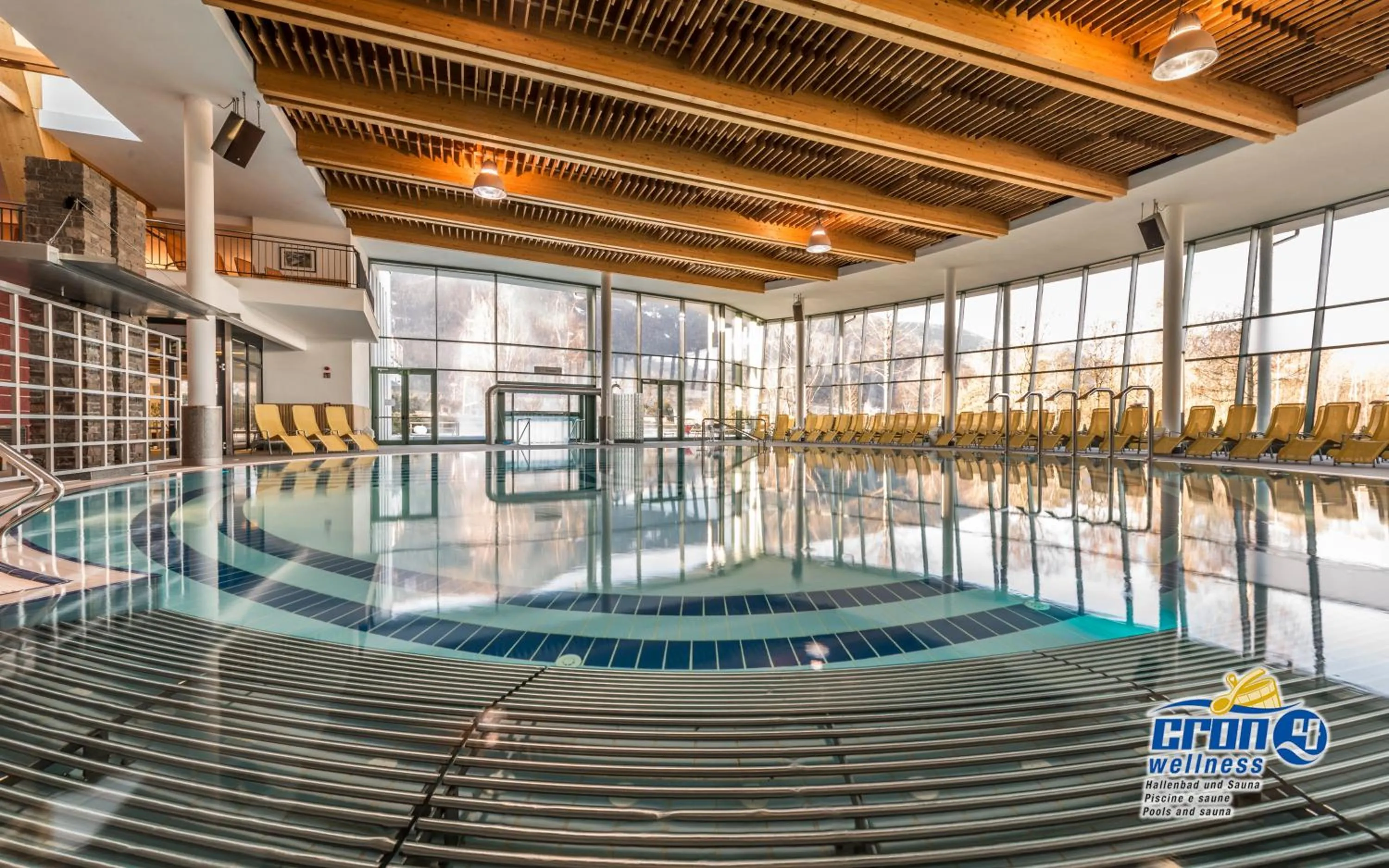 Spa and wellness centre/facilities in B&B Boutiquehotel Clara