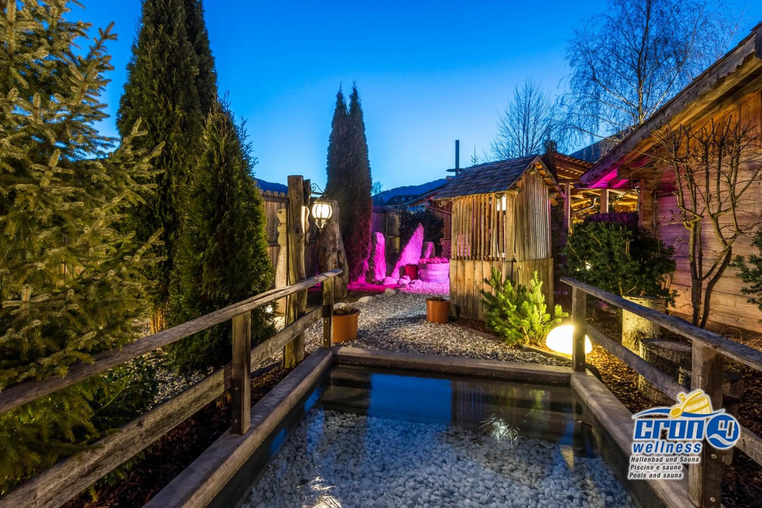 Spa and wellness centre/facilities in B&B Boutiquehotel Clara