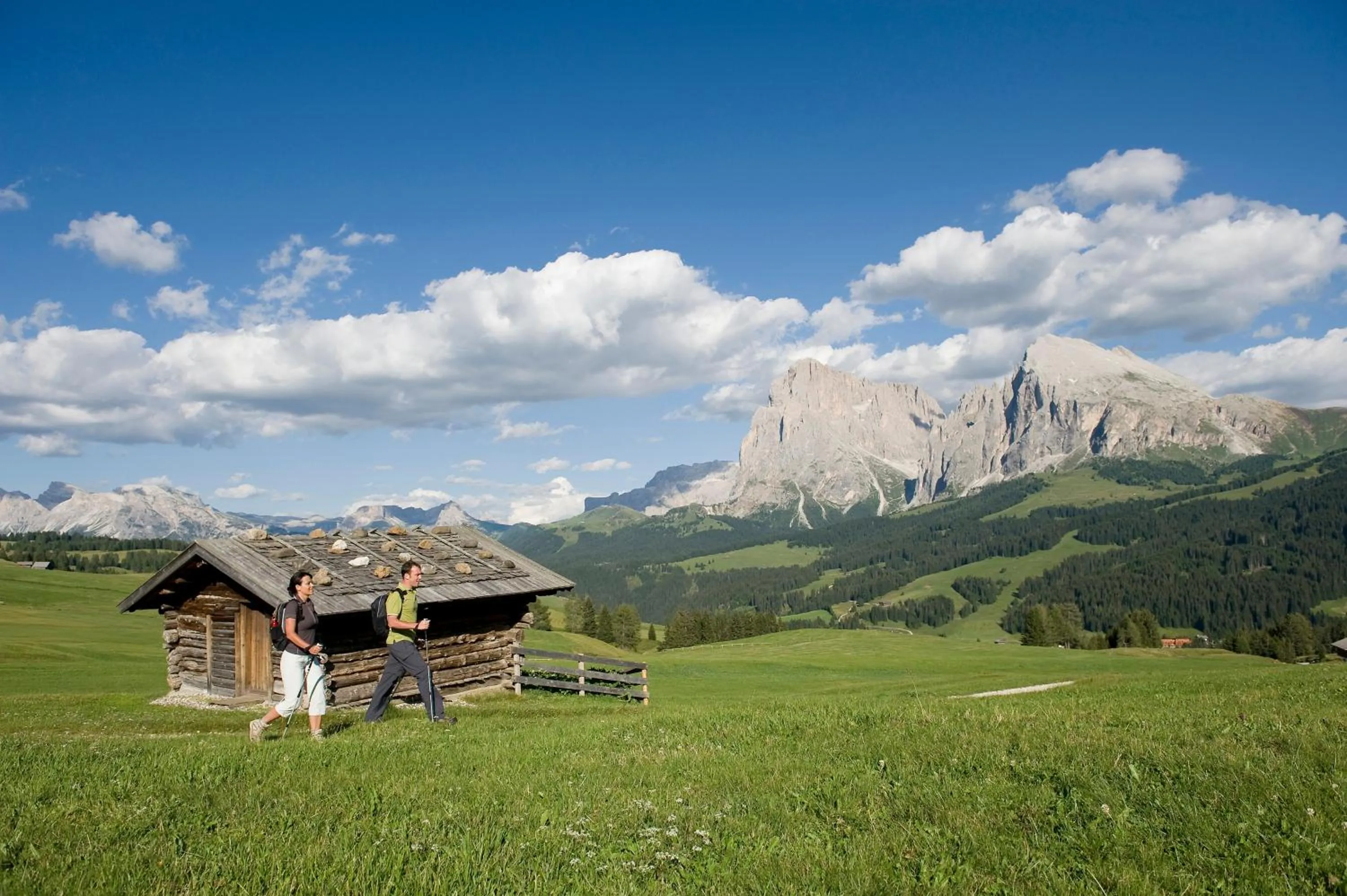 Nearby landmark in B&B Boutiquehotel Clara