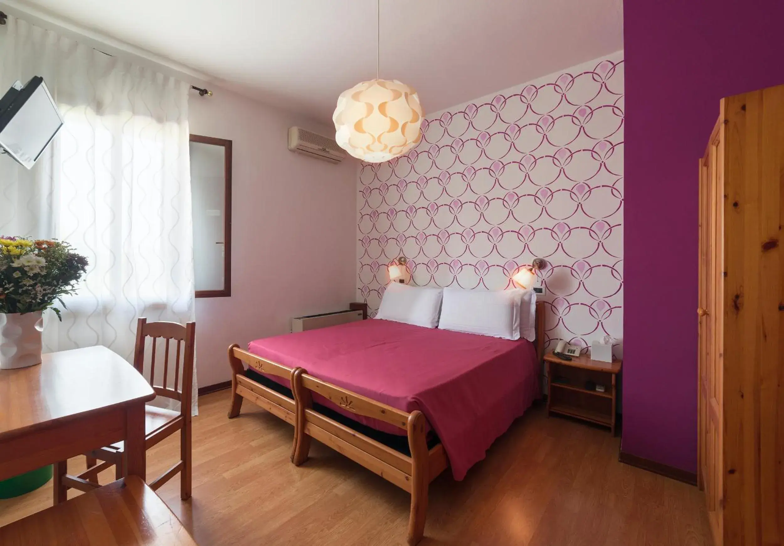 Double or Twin Room - single occupancy in Country Hotel Al Gallo Double or Twin Room - single occupancy in Country Hotel Al Gallo