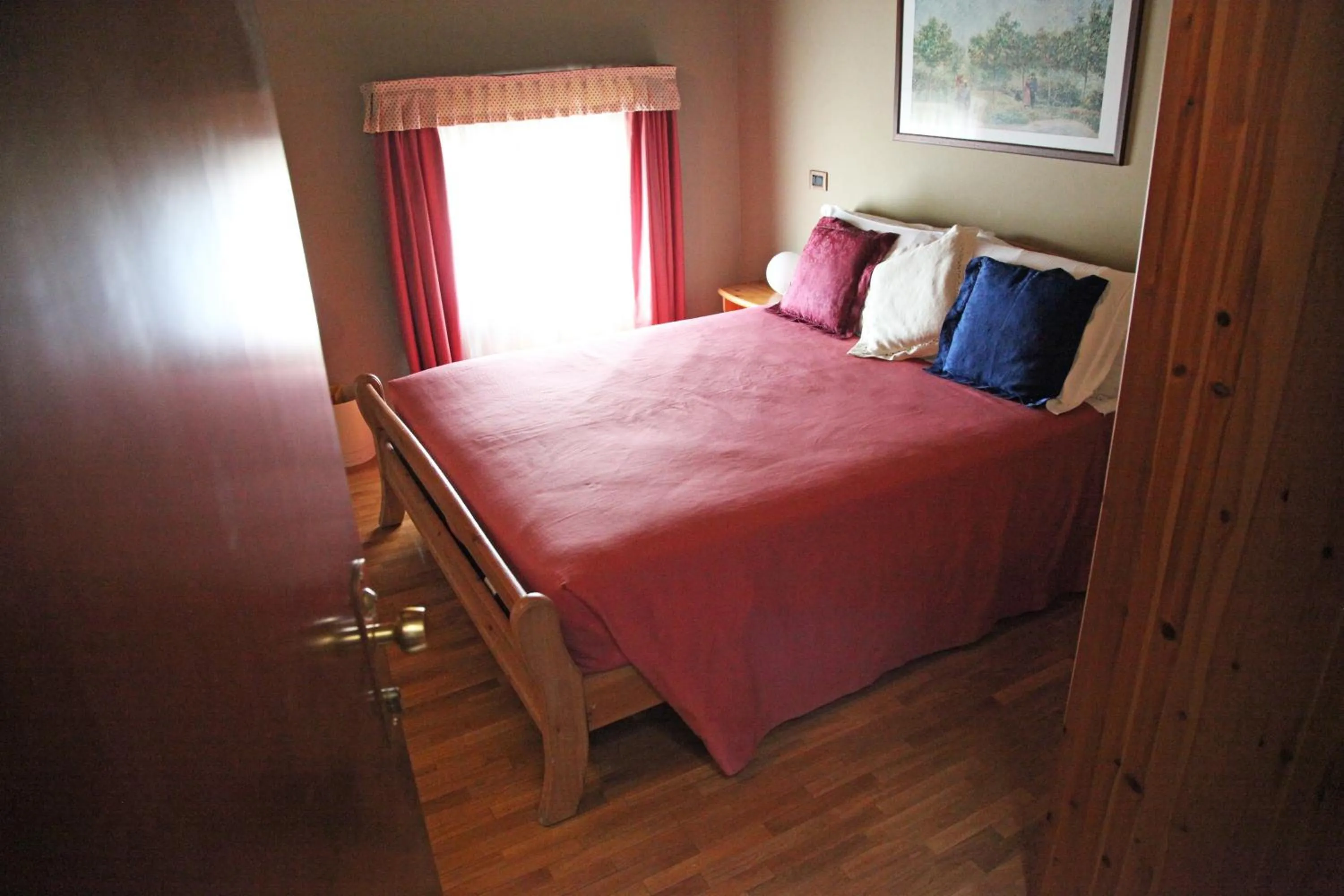Photo of the whole room, Bed in Country Hotel Al Gallo