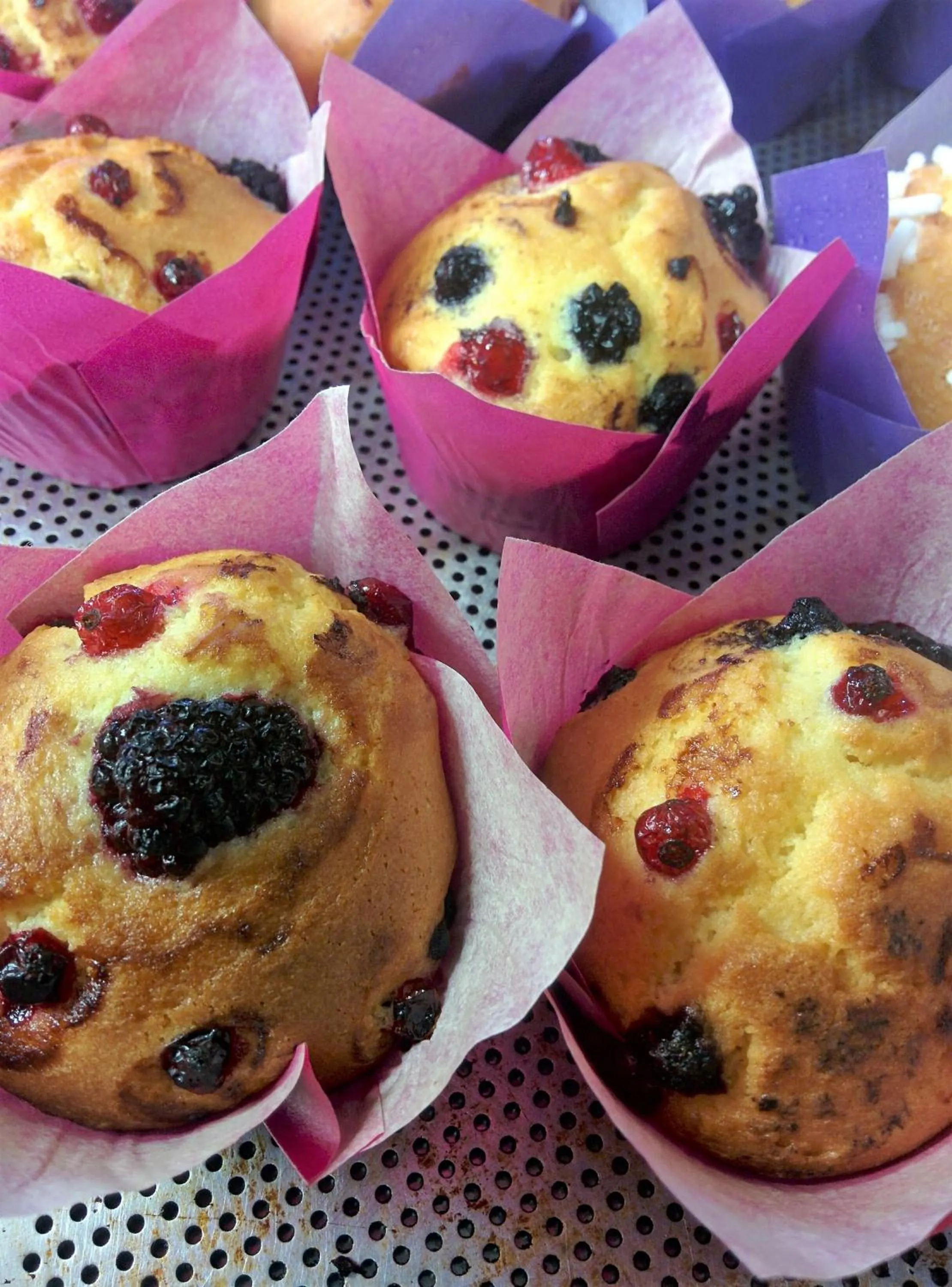 Food close-up in Country Hotel Al Gallo