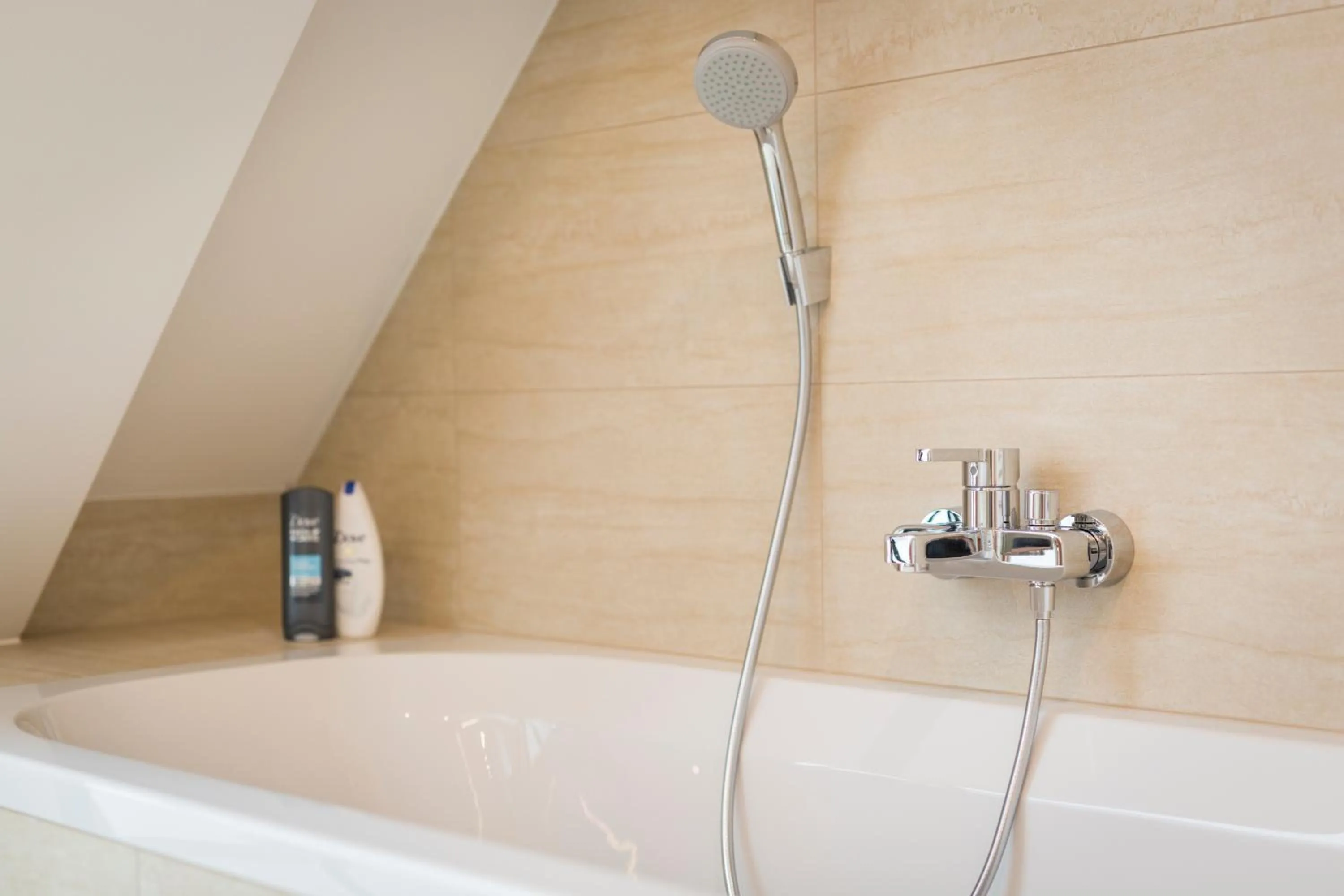 Decorative detail in Vienna Grand Apartments City