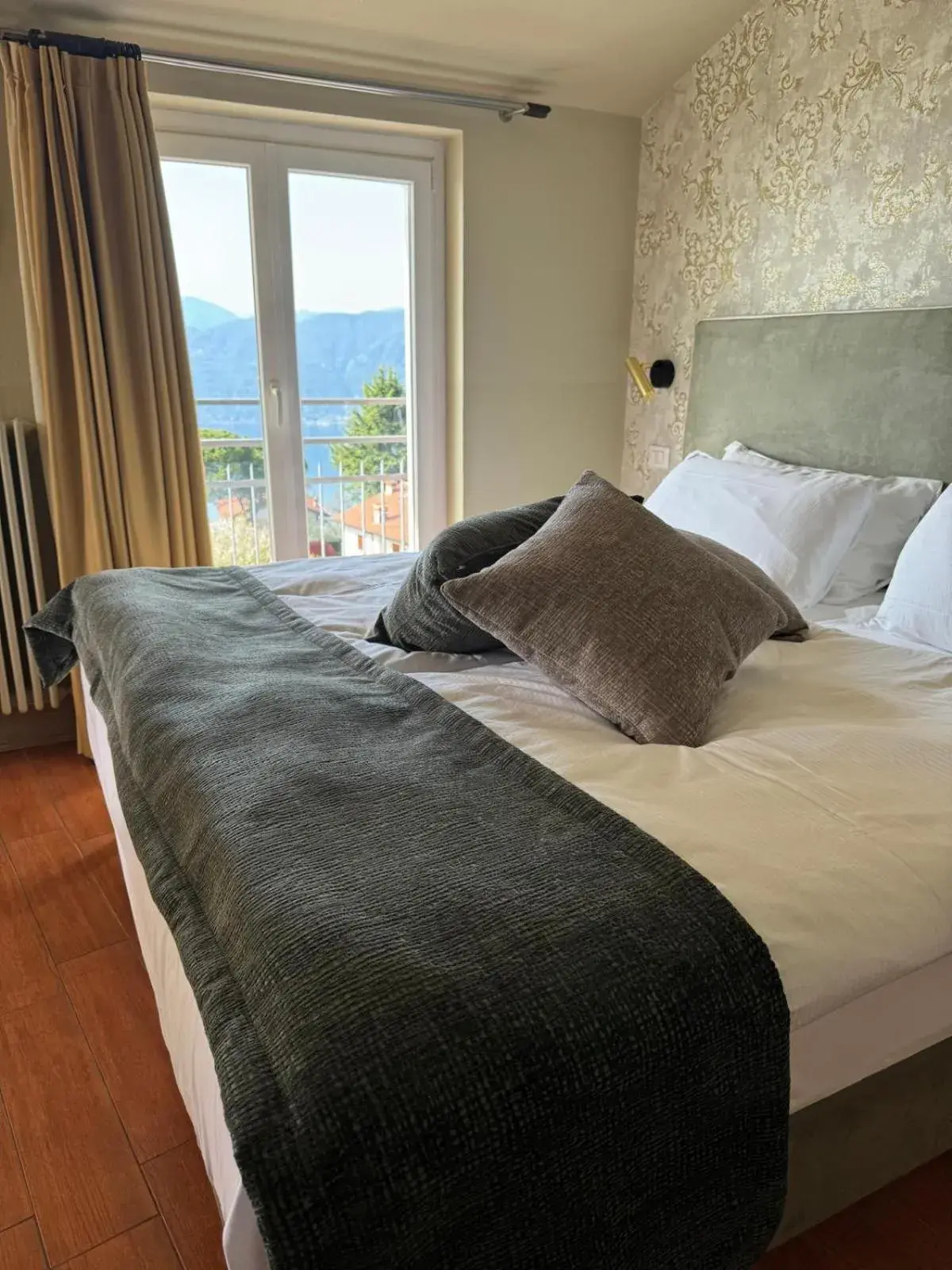 Junior Suite in Hotel Bellavista Junior Suite in Hotel Bellavista