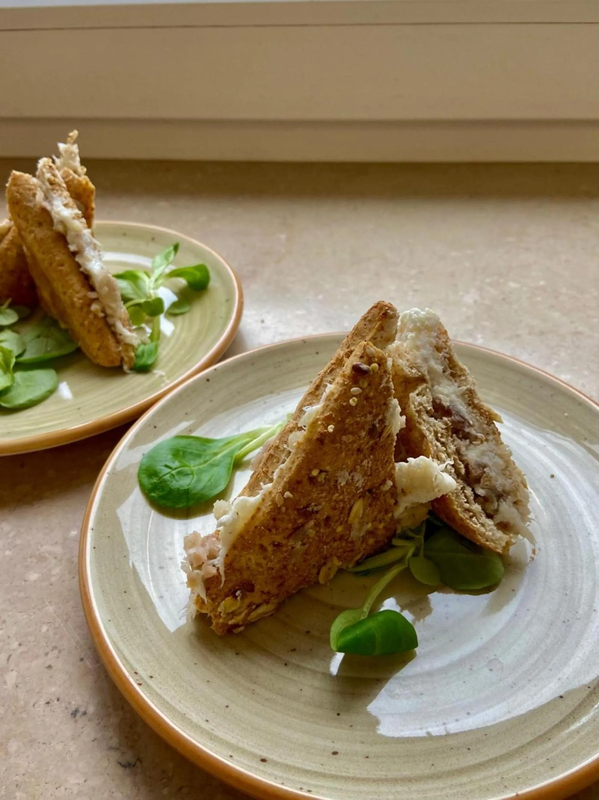 Food in Hotel Bellavista