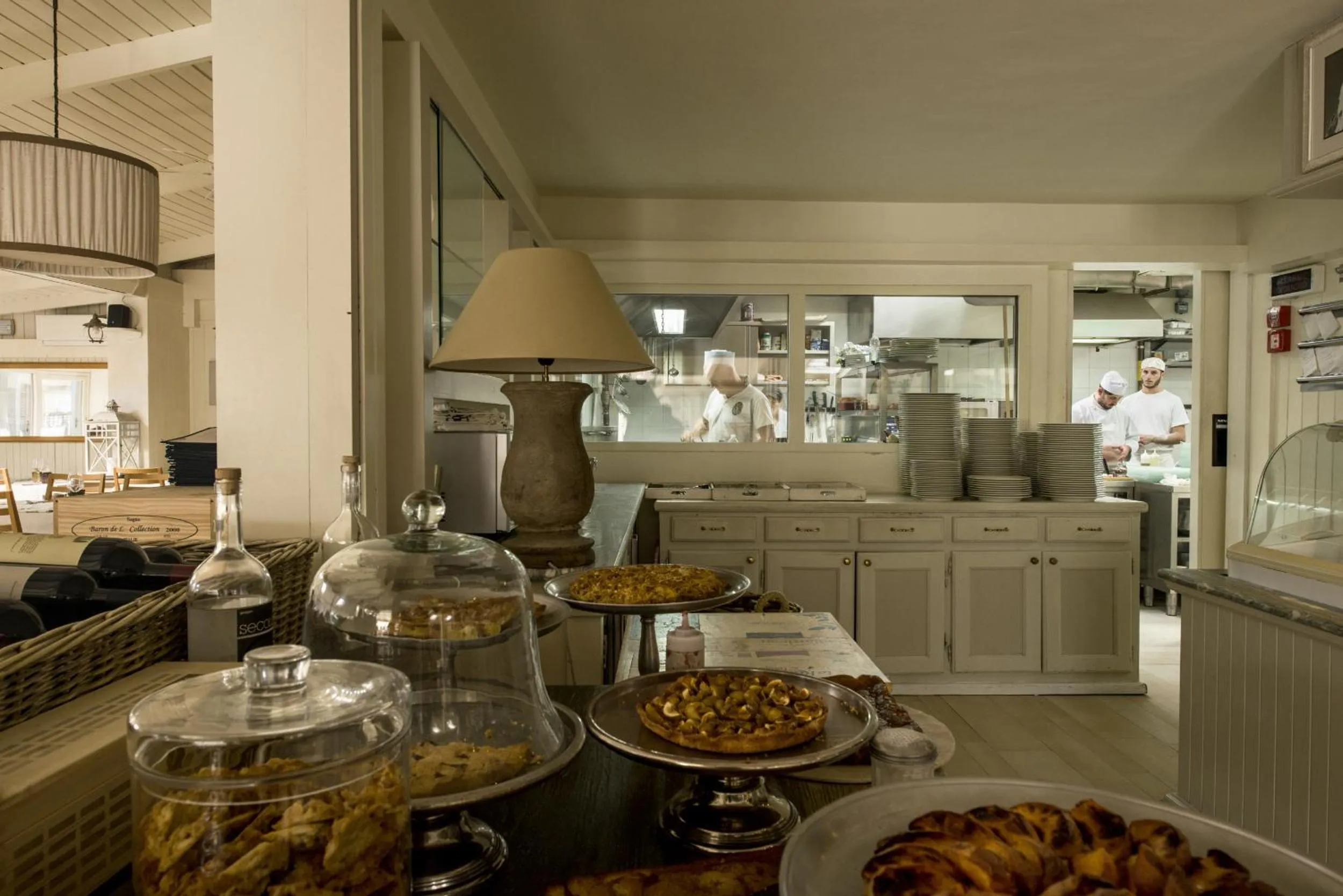 Property building in Villa GILDA Relax & Living