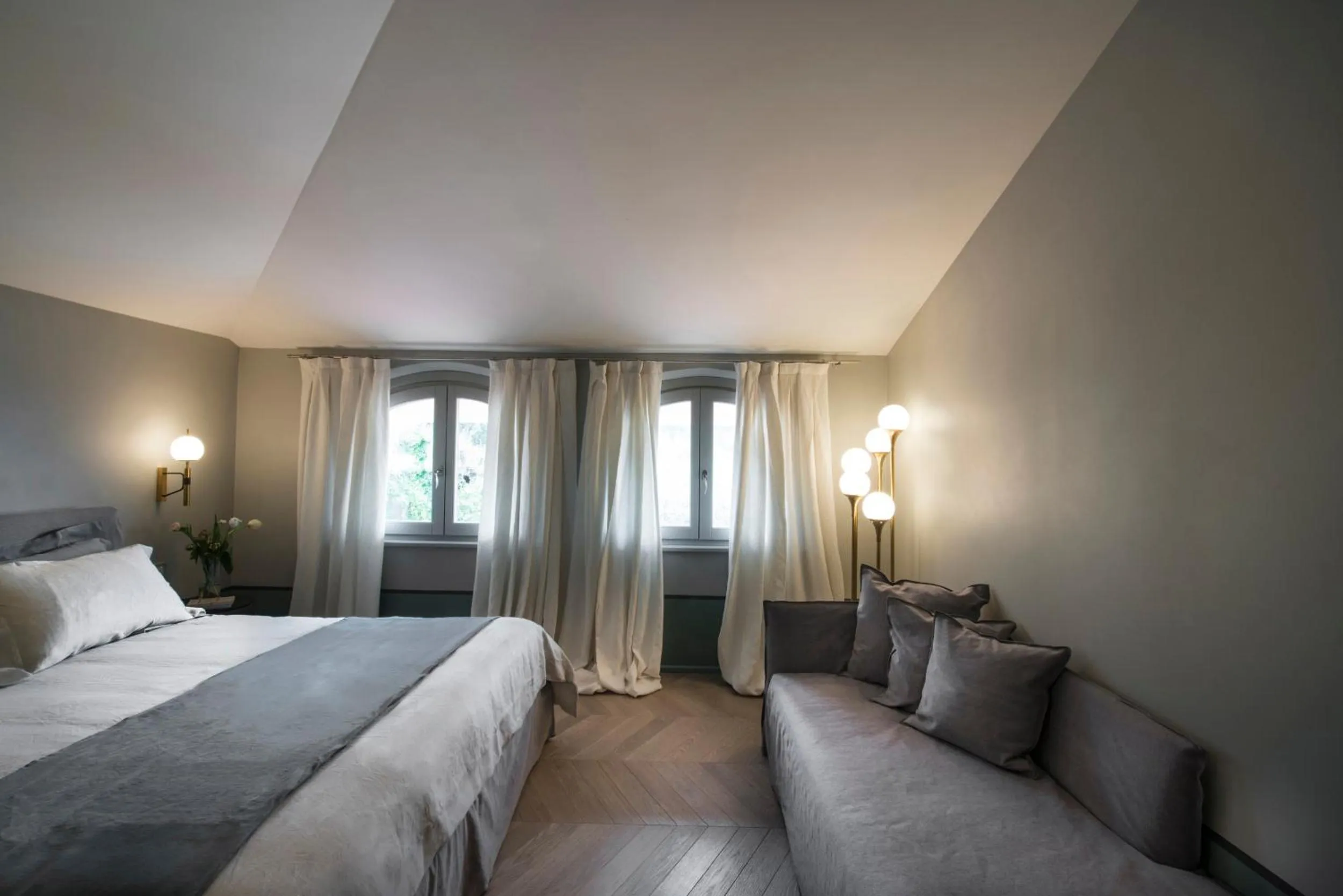 Photo of the whole room in Villa GILDA Relax & Living